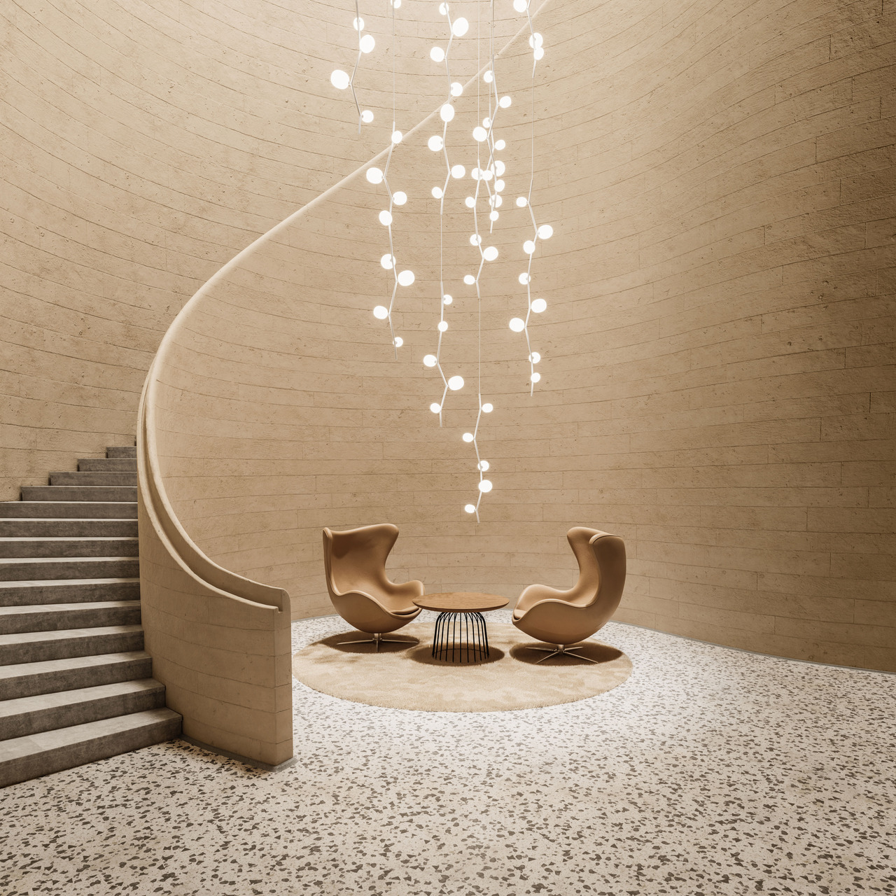 Ivy Modular Lighting Collection, view 15