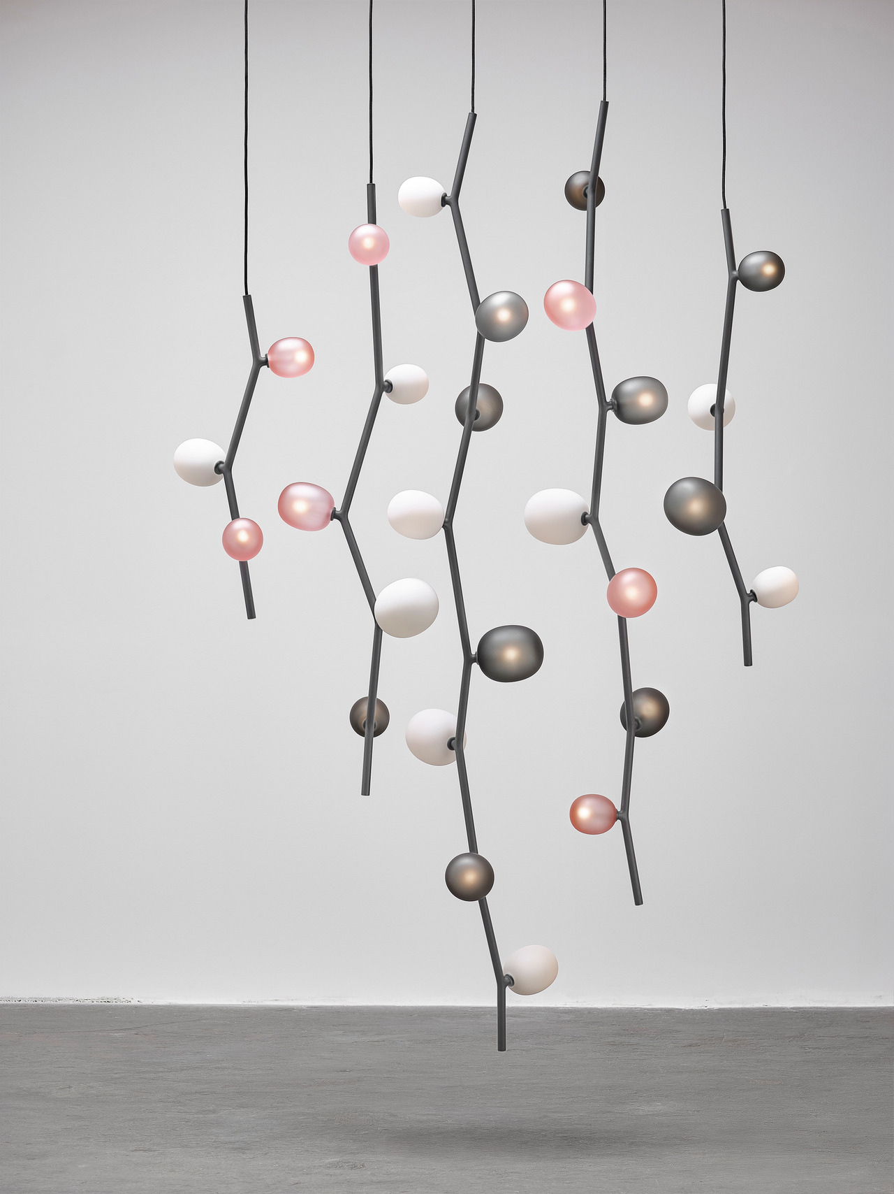 Ivy Modular Lighting Collection, view 16