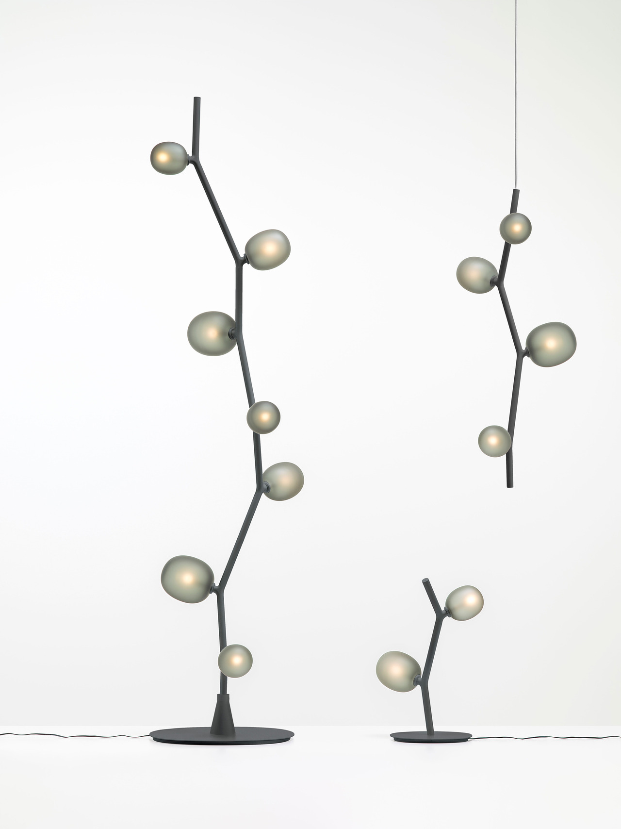 Ivy Modular Lighting Collection, view 18