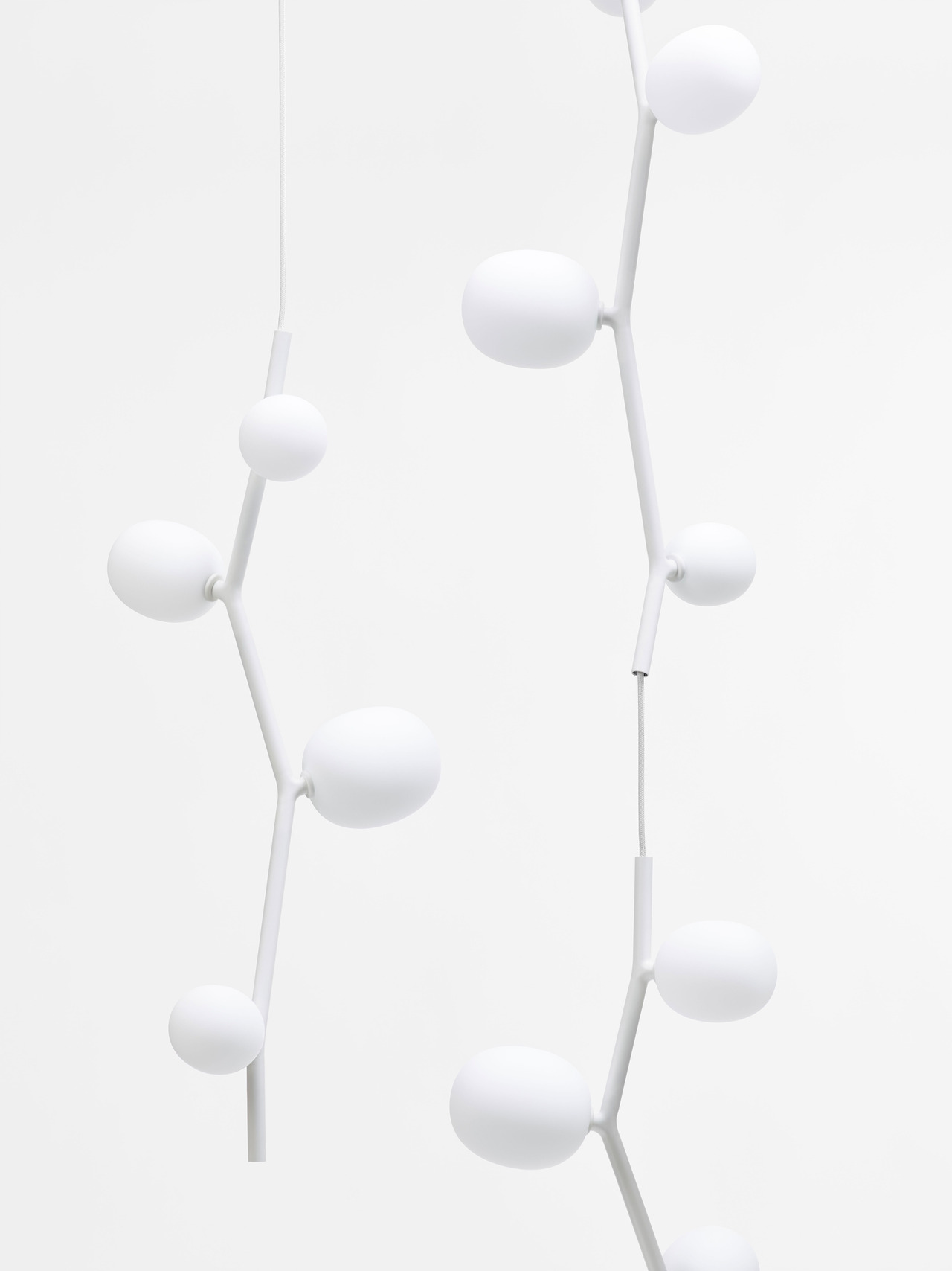 Ivy Modular Lighting Collection, view 20