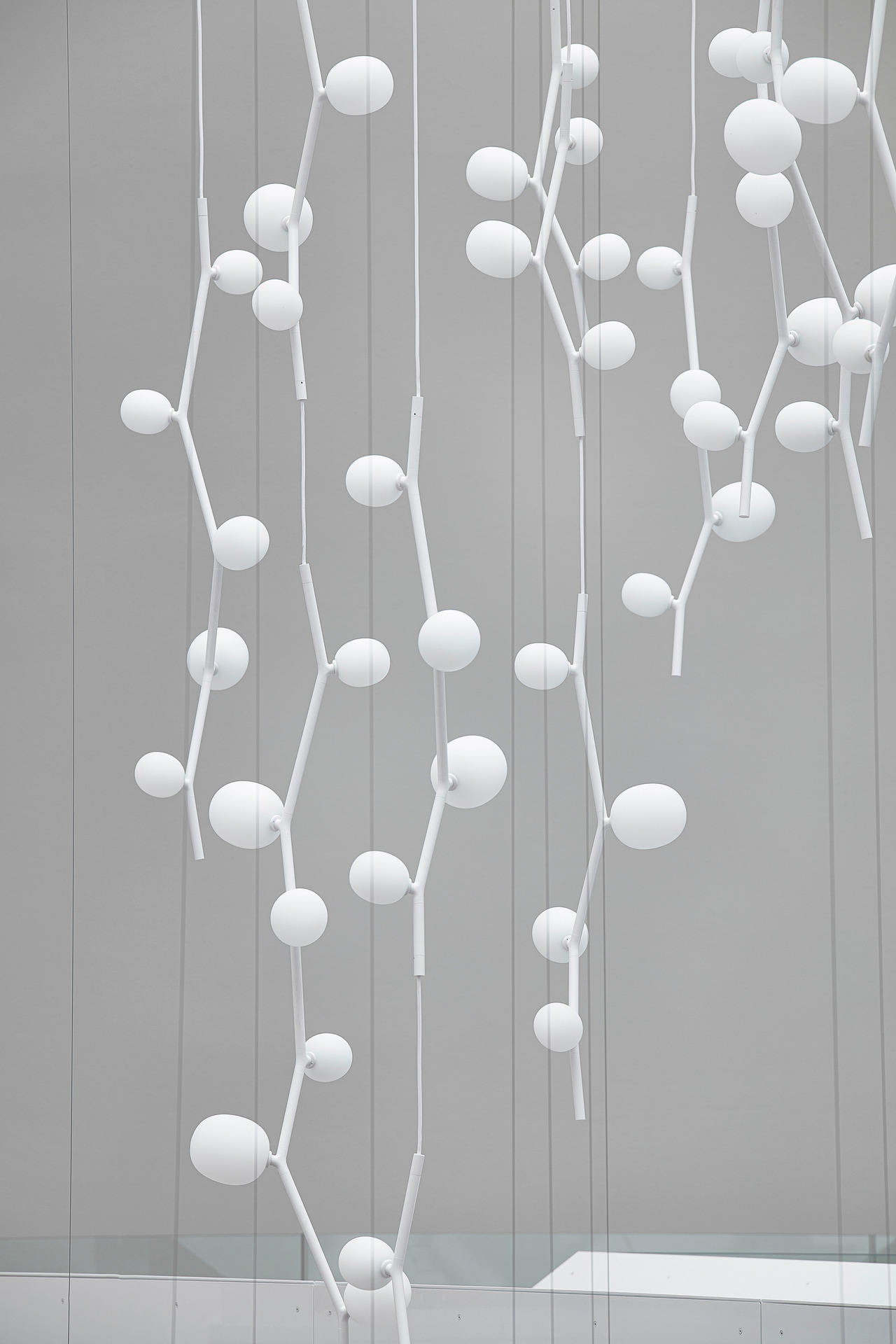 Ivy Modular Lighting Collection, view 3