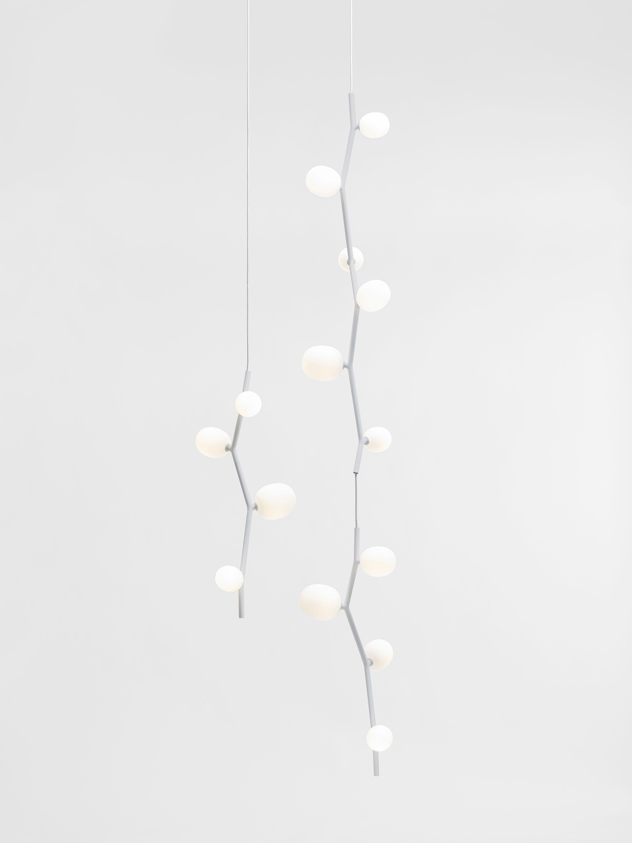 Ivy Modular Lighting Collection, view 22