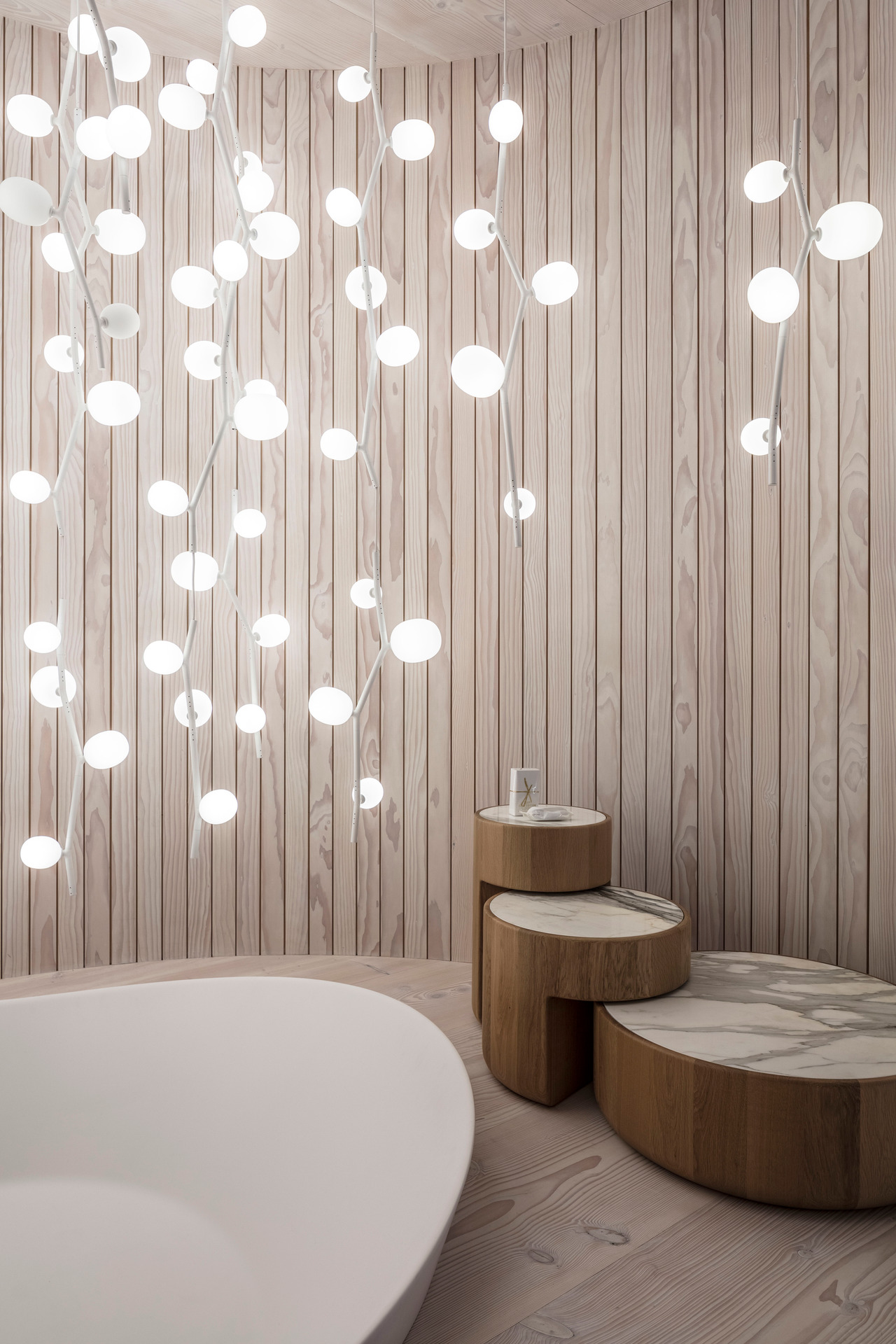 Ivy Modular Lighting Collection, view 23