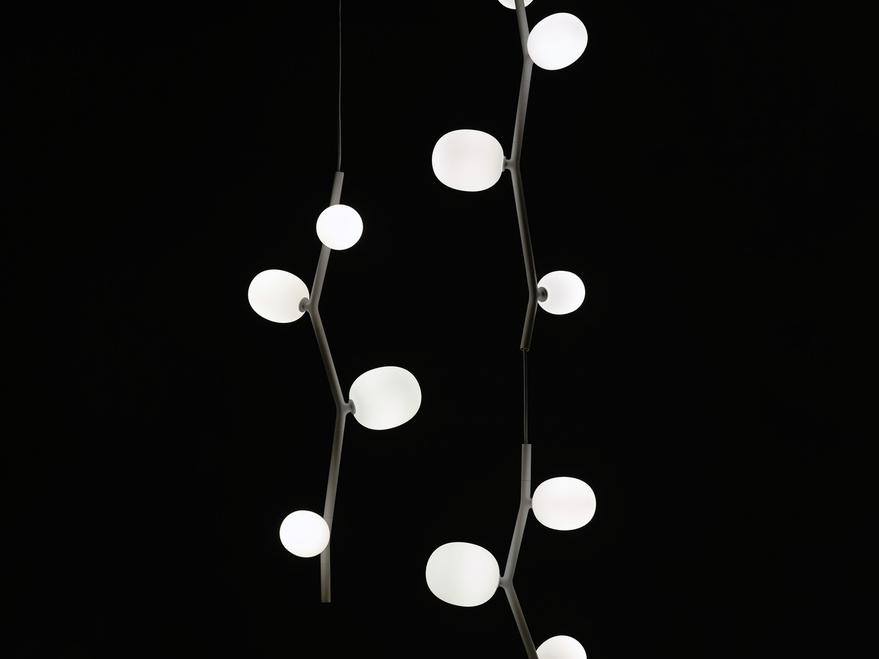 Ivy Modular Lighting Collection, view 24