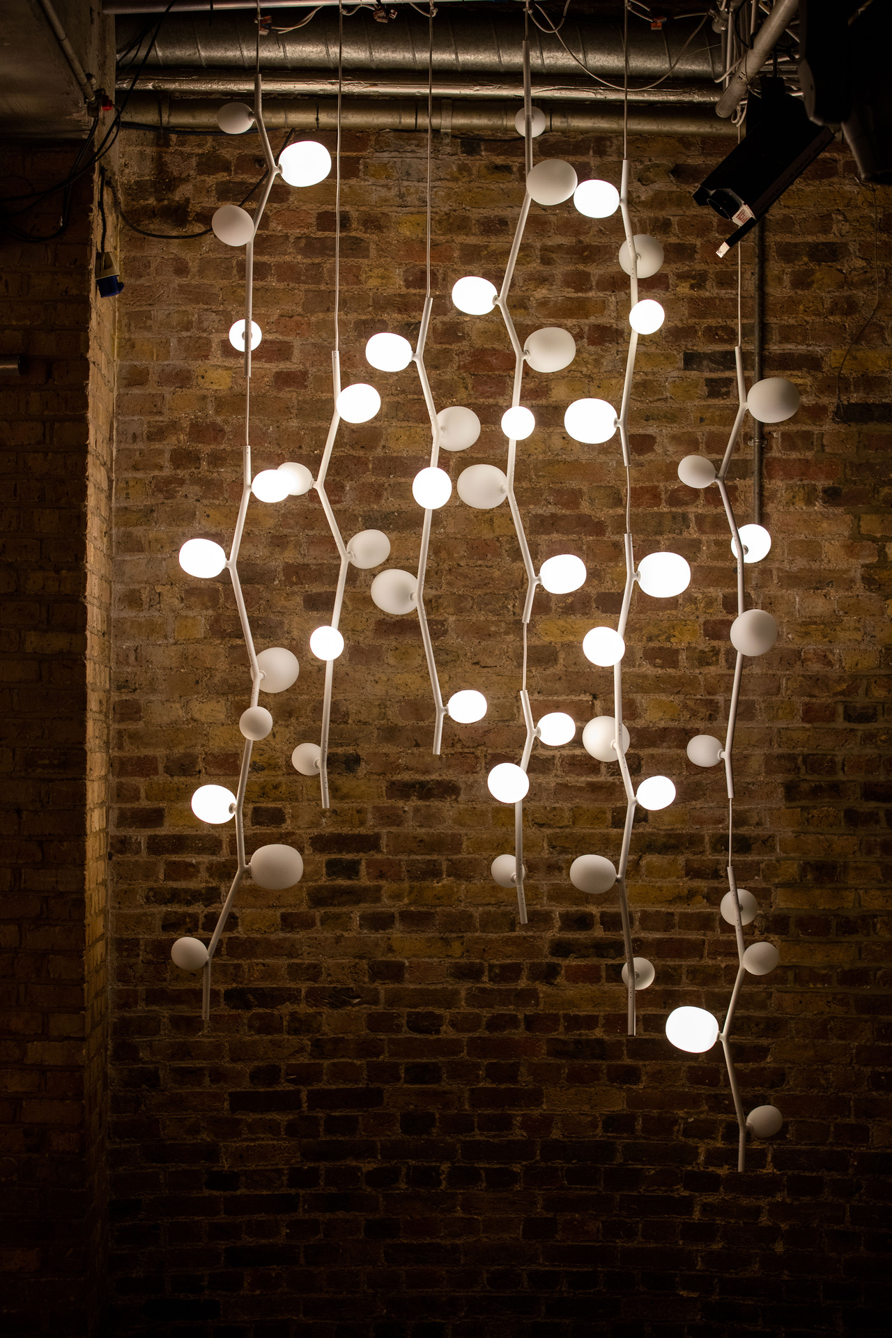 Ivy Modular Lighting Collection, view 33