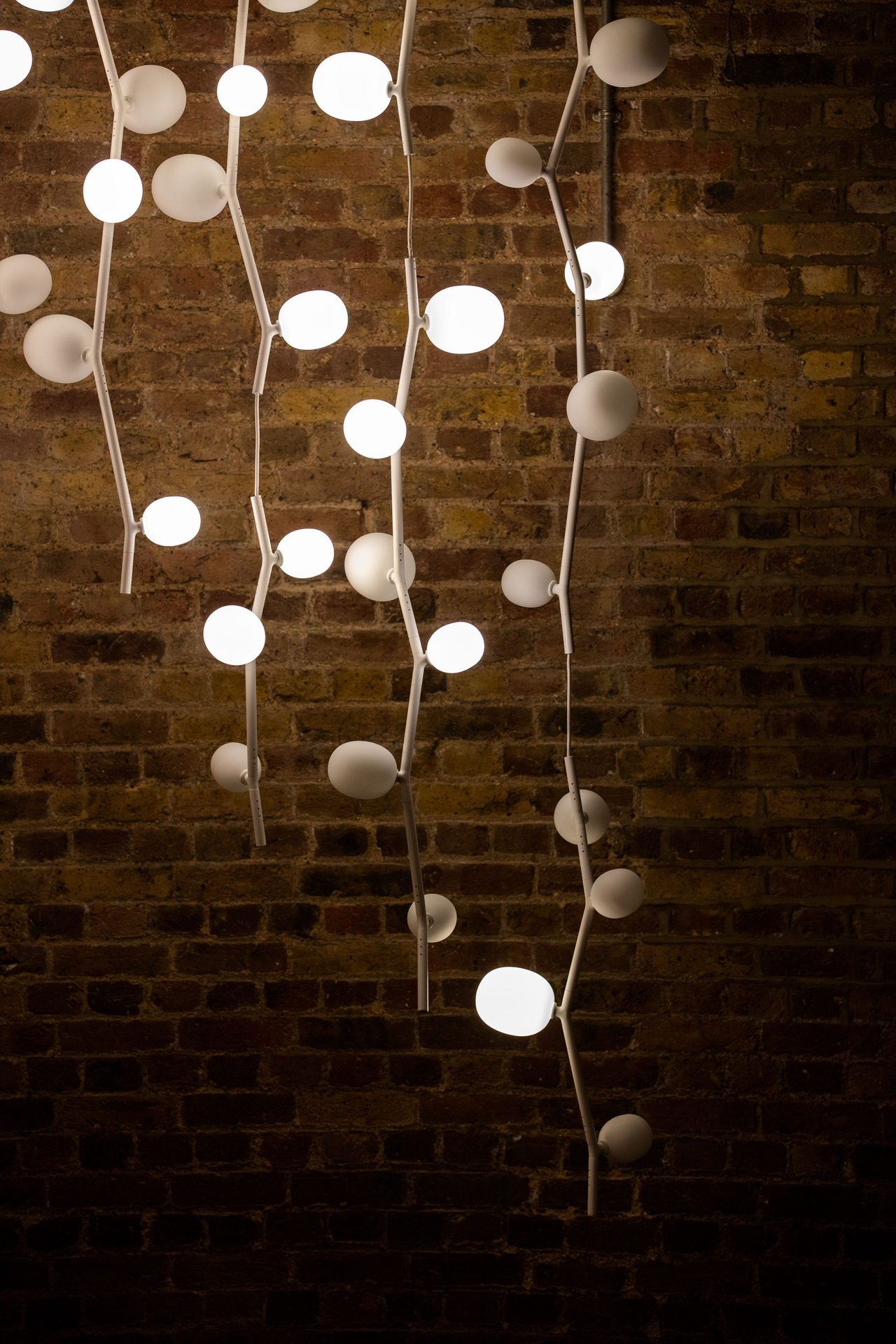Ivy Modular Lighting Collection, view 34