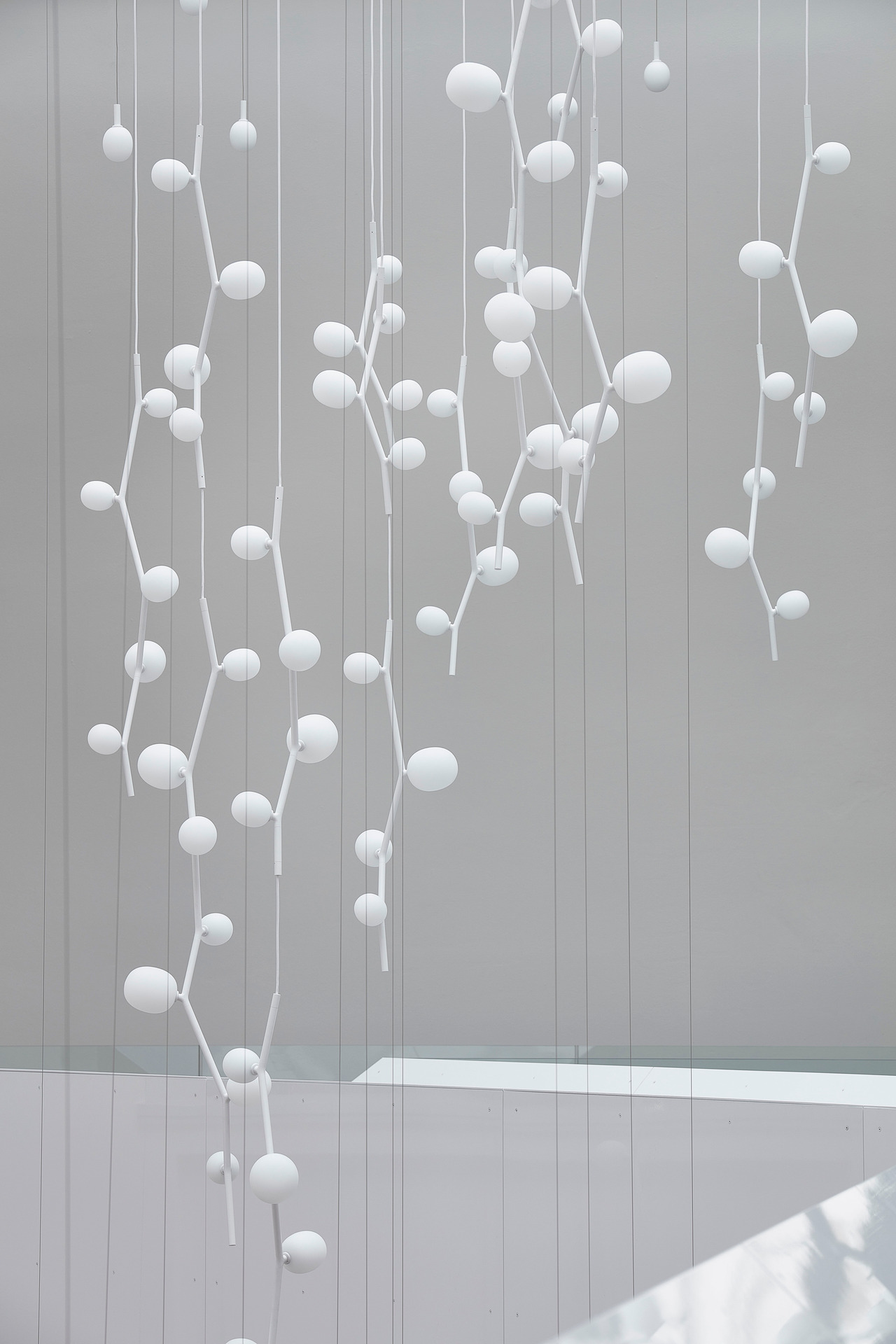 Ivy Modular Lighting Collection, view 5