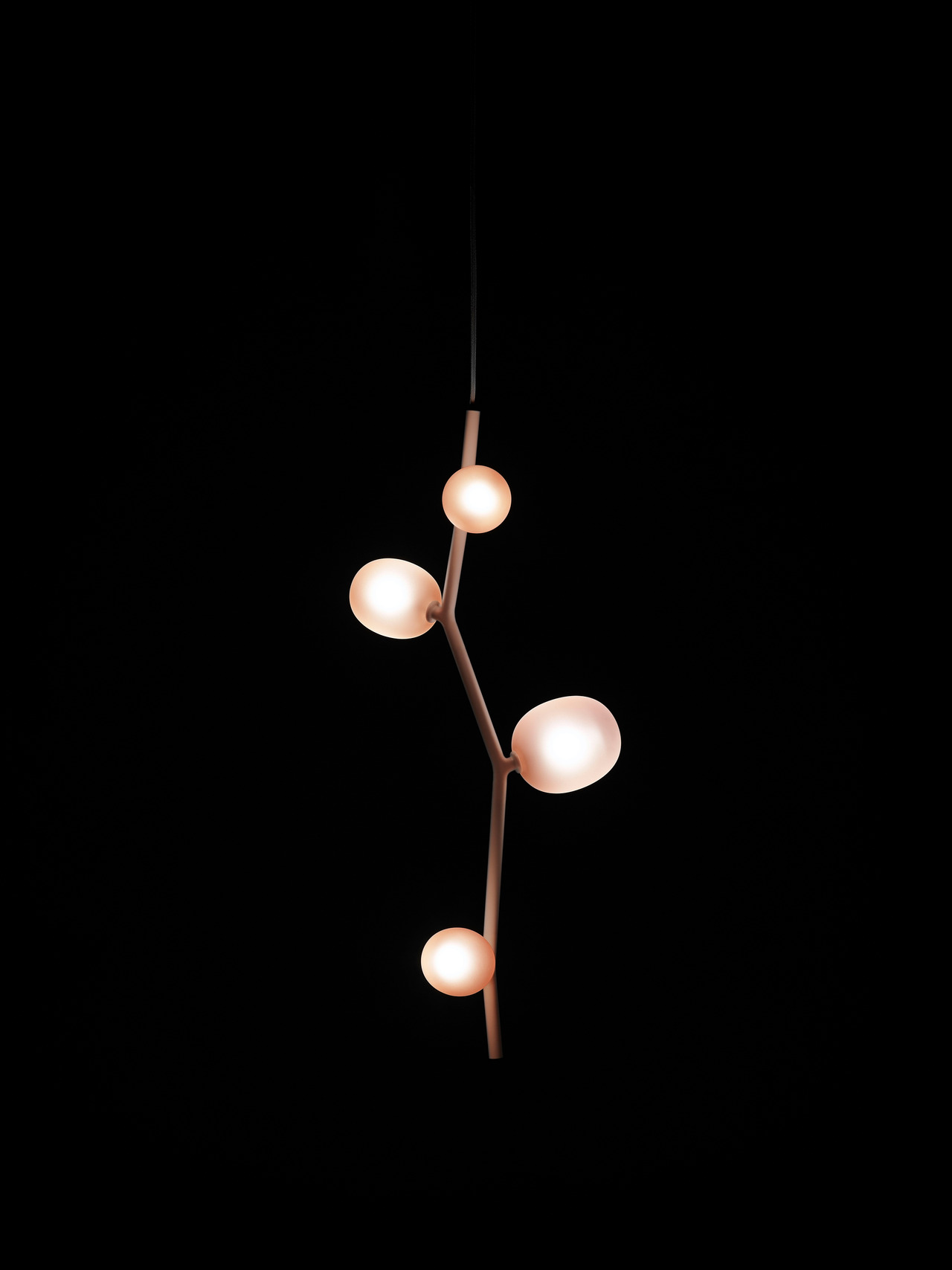 Ivy Modular Lighting Collection, view 6