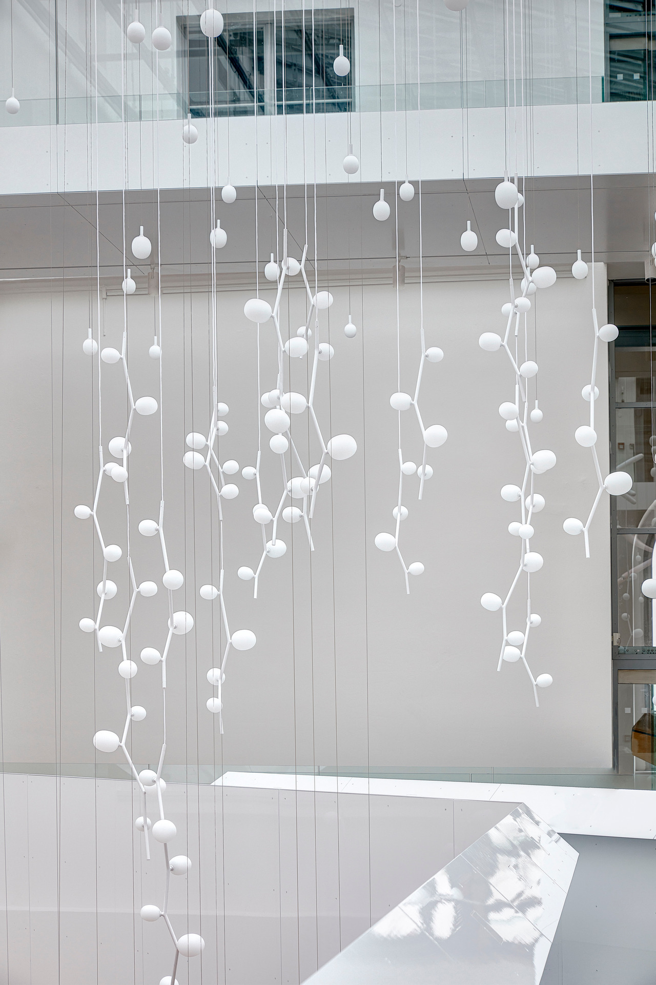 Ivy Modular Lighting Collection, view 7