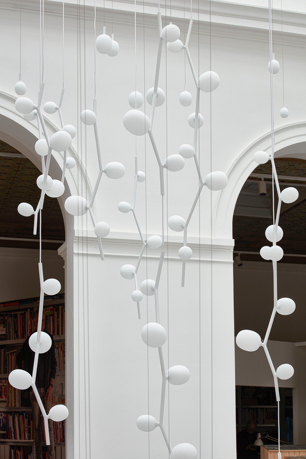 Ivy Modular Lighting Collection, view 9