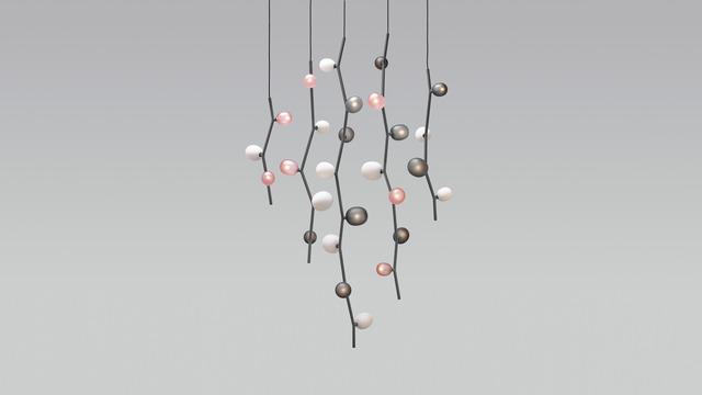 Ivy Modular Lighting Collection