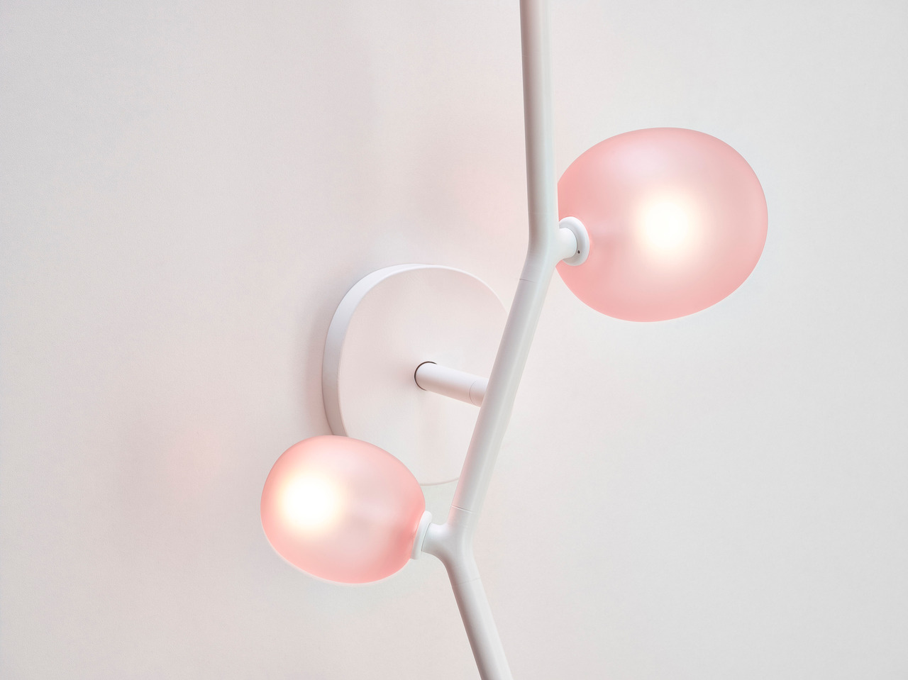 Ivy Wall Lighting System, view 11