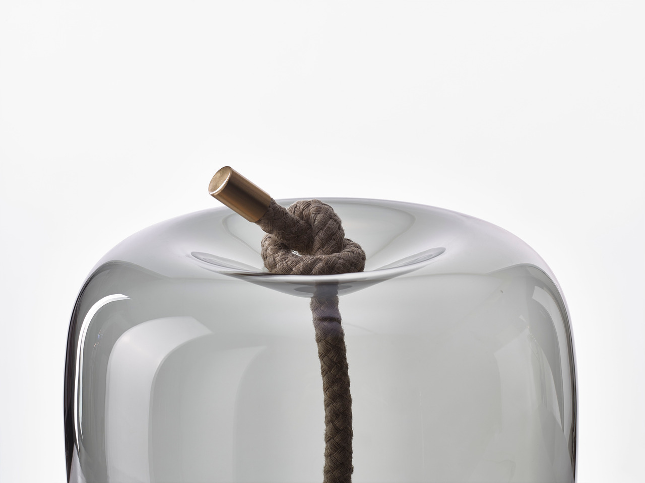 Knot Battery Portable Outdoor Lamp, view 15