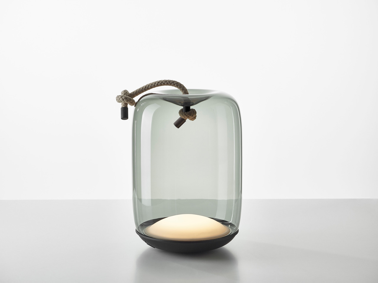 Knot Battery Portable Outdoor Lamp, view 14