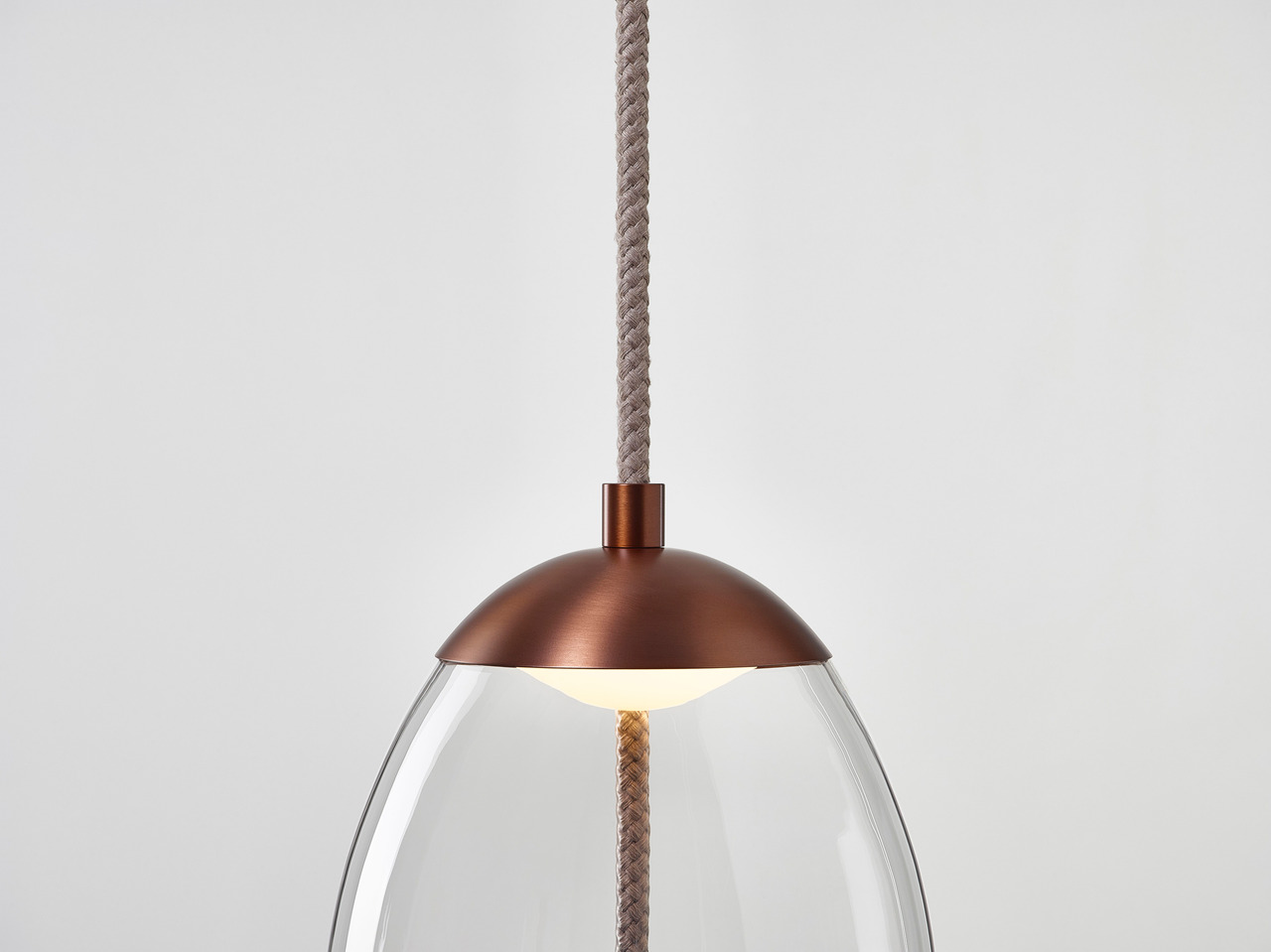 Knot Pendant Lights, view 14