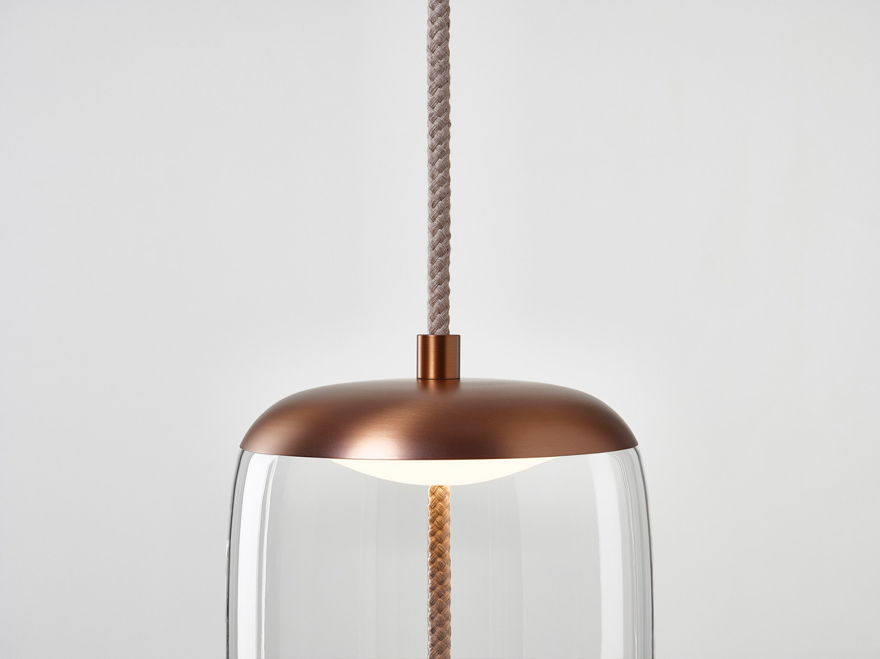 Knot Pendant Lights, view 18
