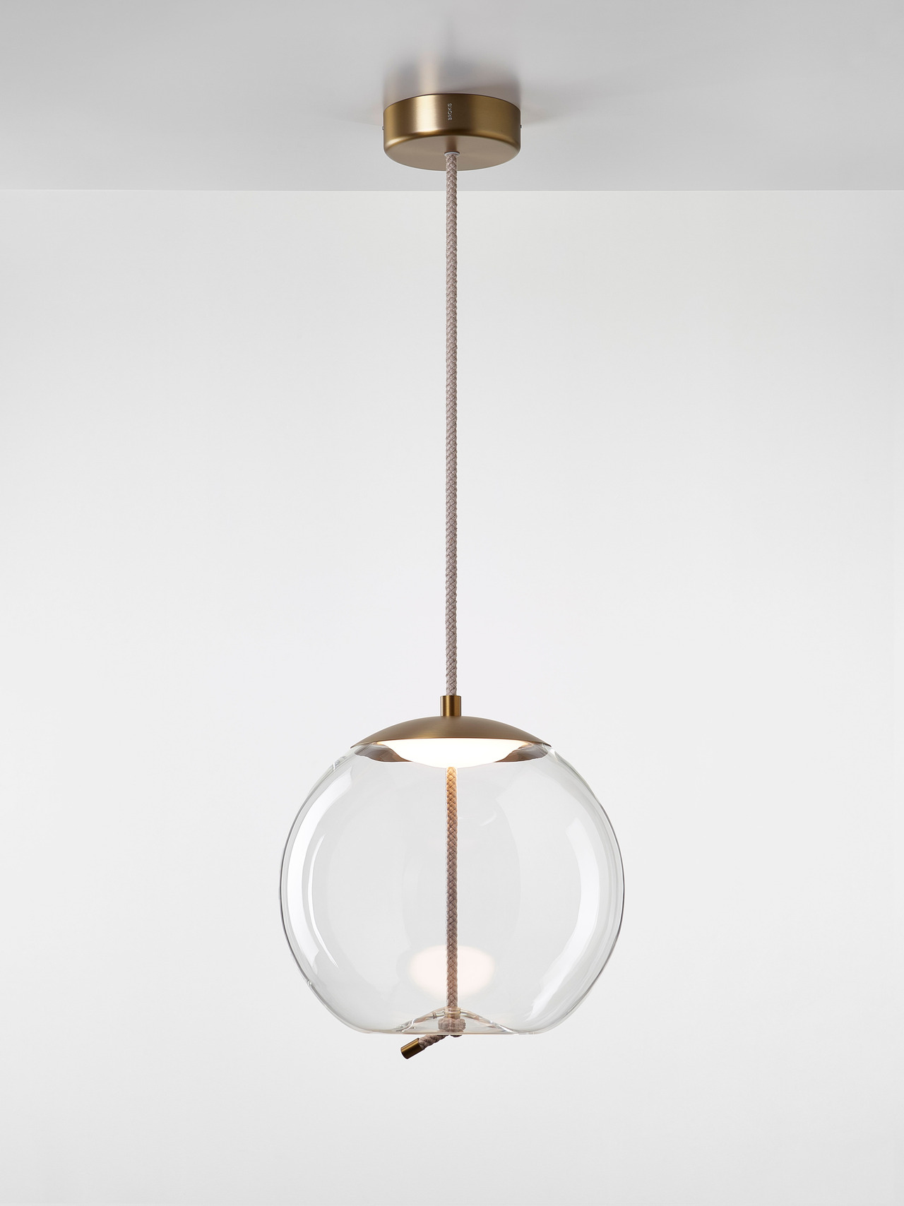 Knot Pendant Lights, view 23
