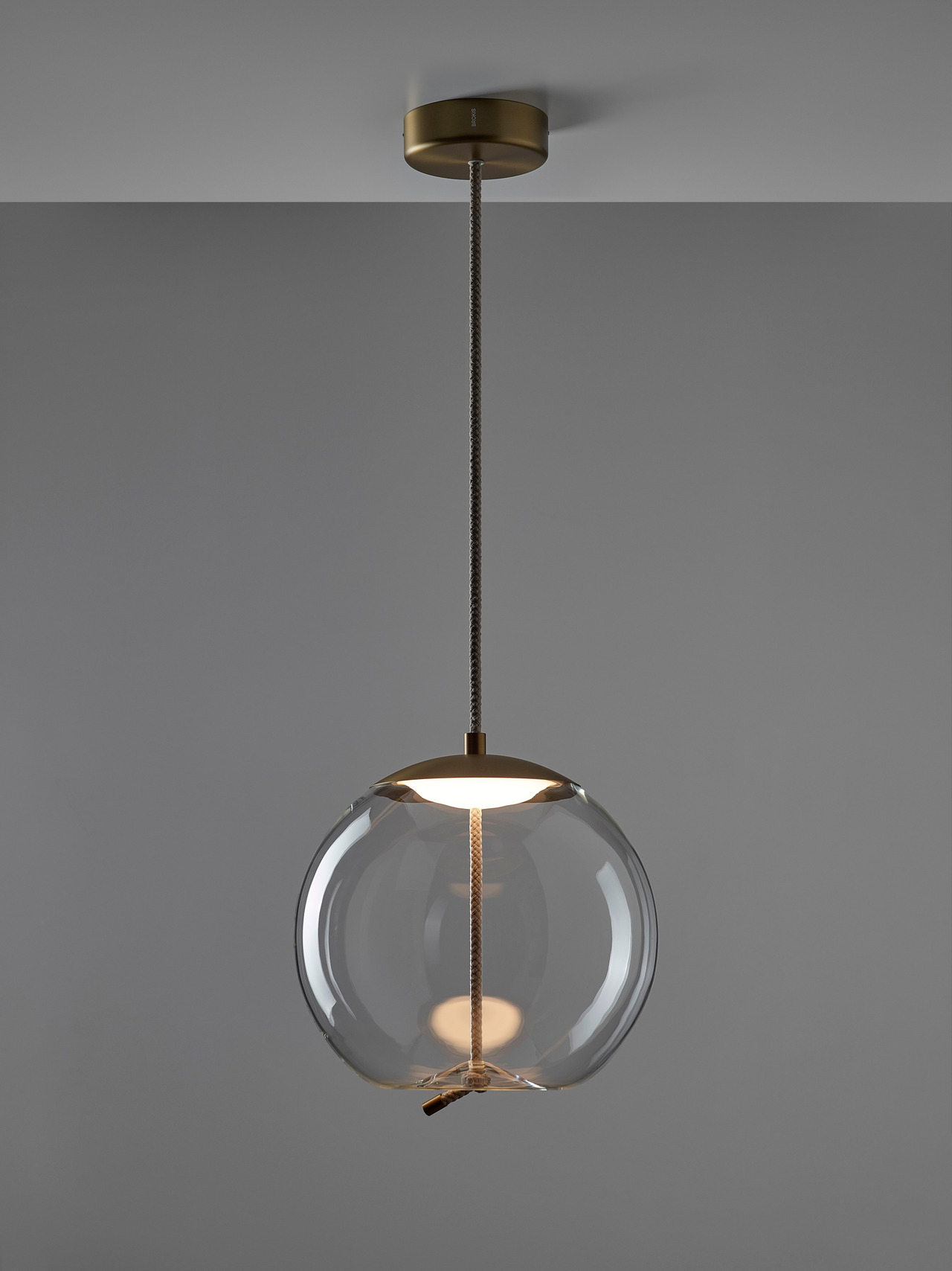 Knot Pendant Lights, view 25