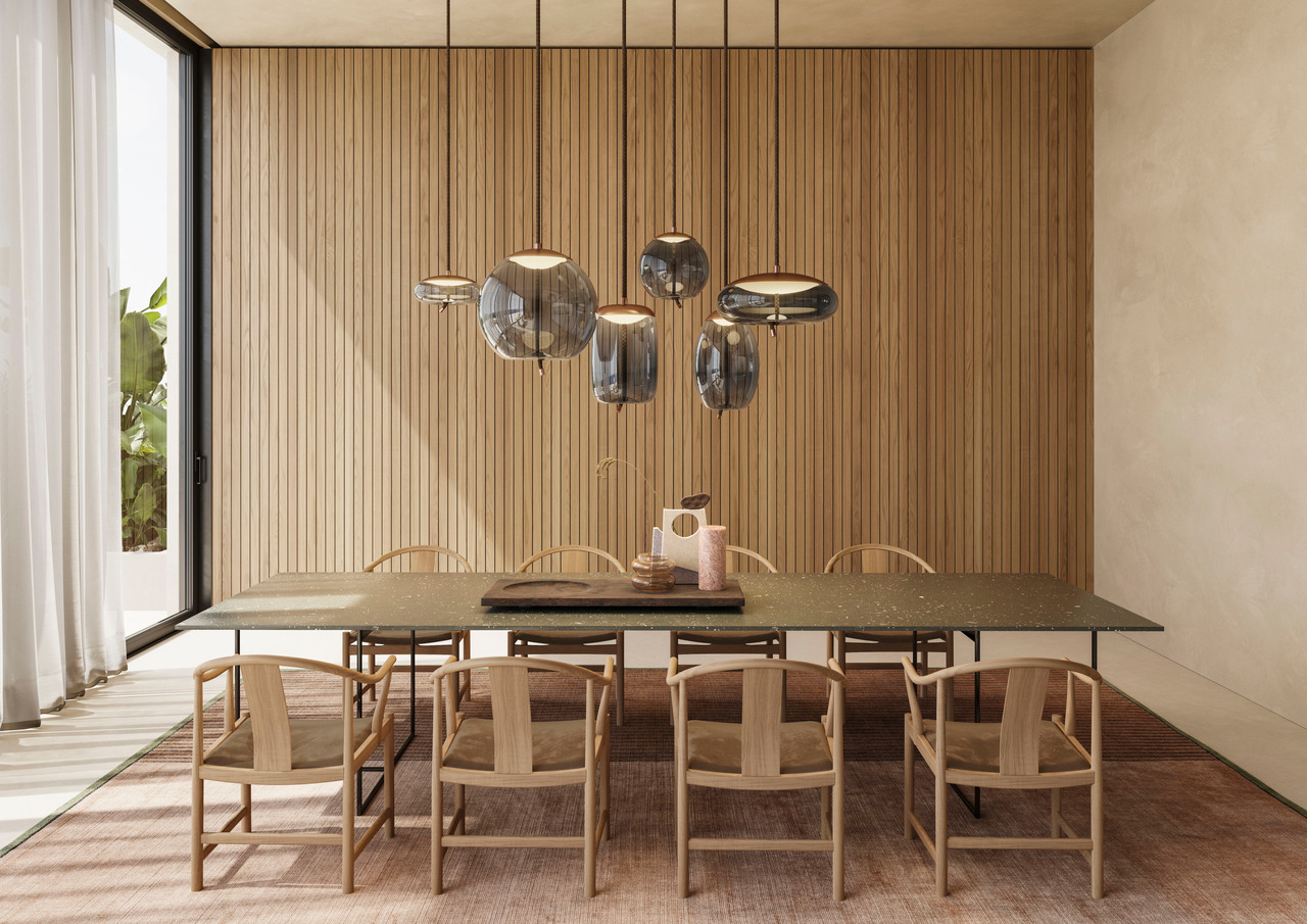 Knot Pendant Lights, view 27
