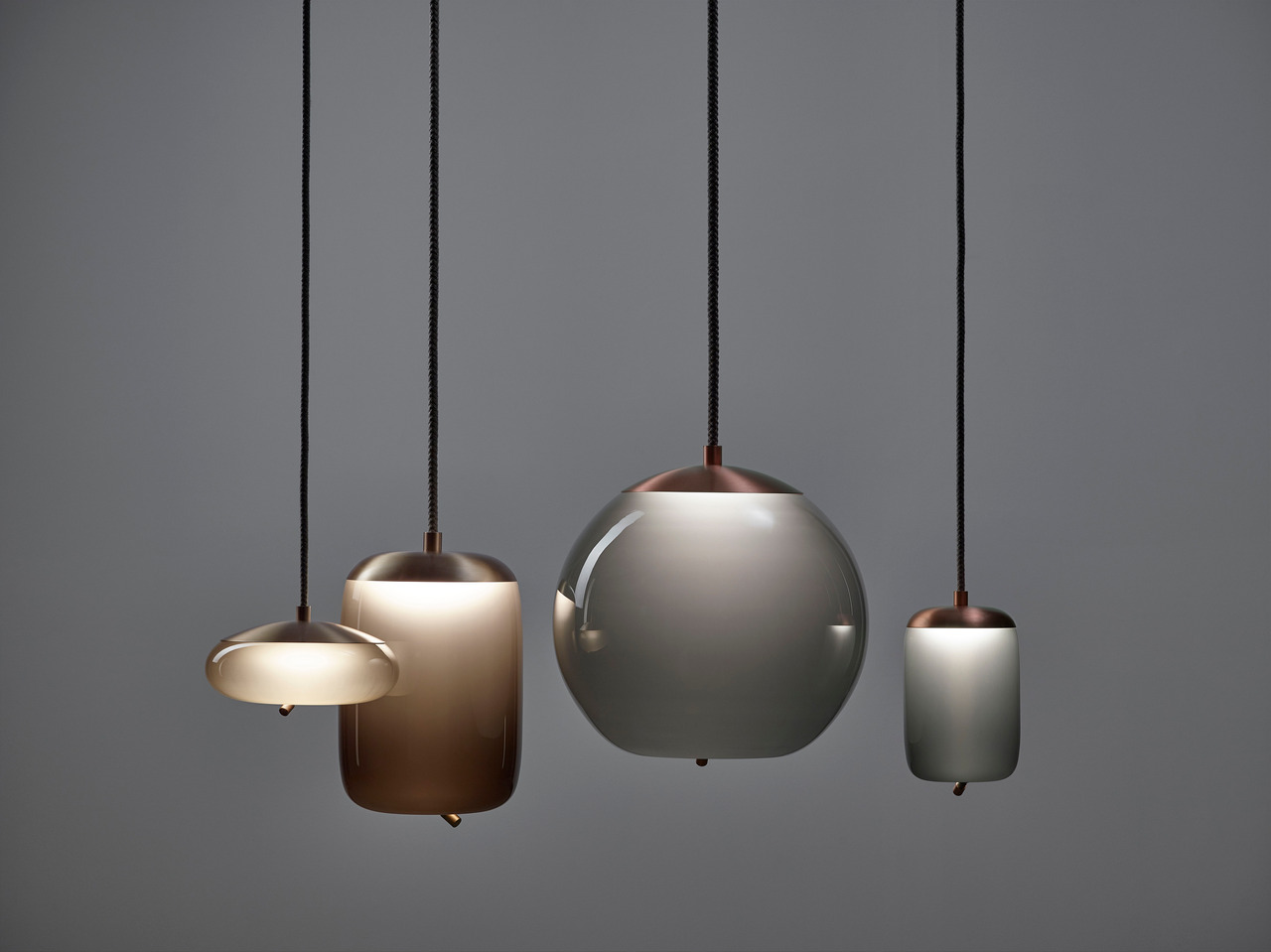 Knot Pendant Lights, view 29