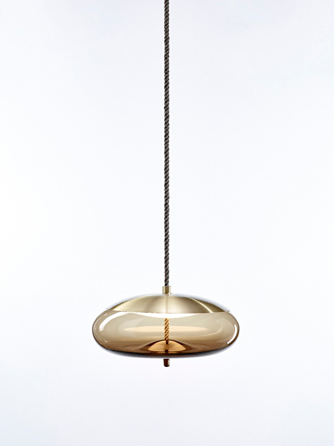 Knot Pendant Lights, view 30