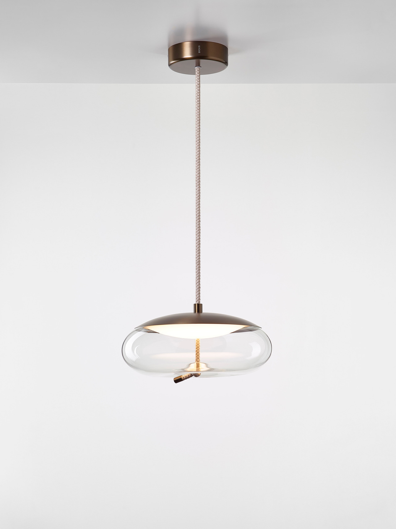 Knot Pendant Lights, view 35
