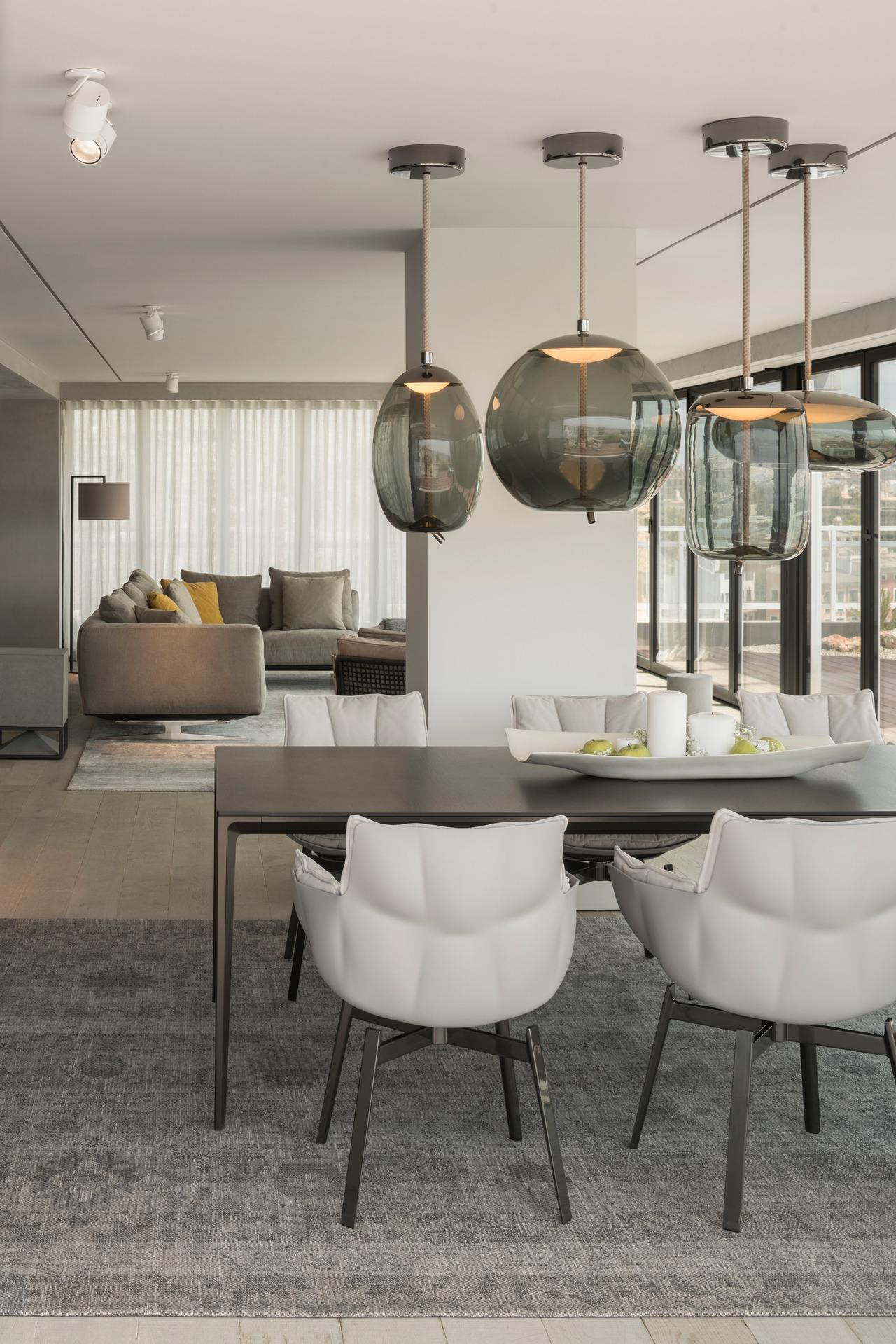 Knot Pendant Lights, view 36