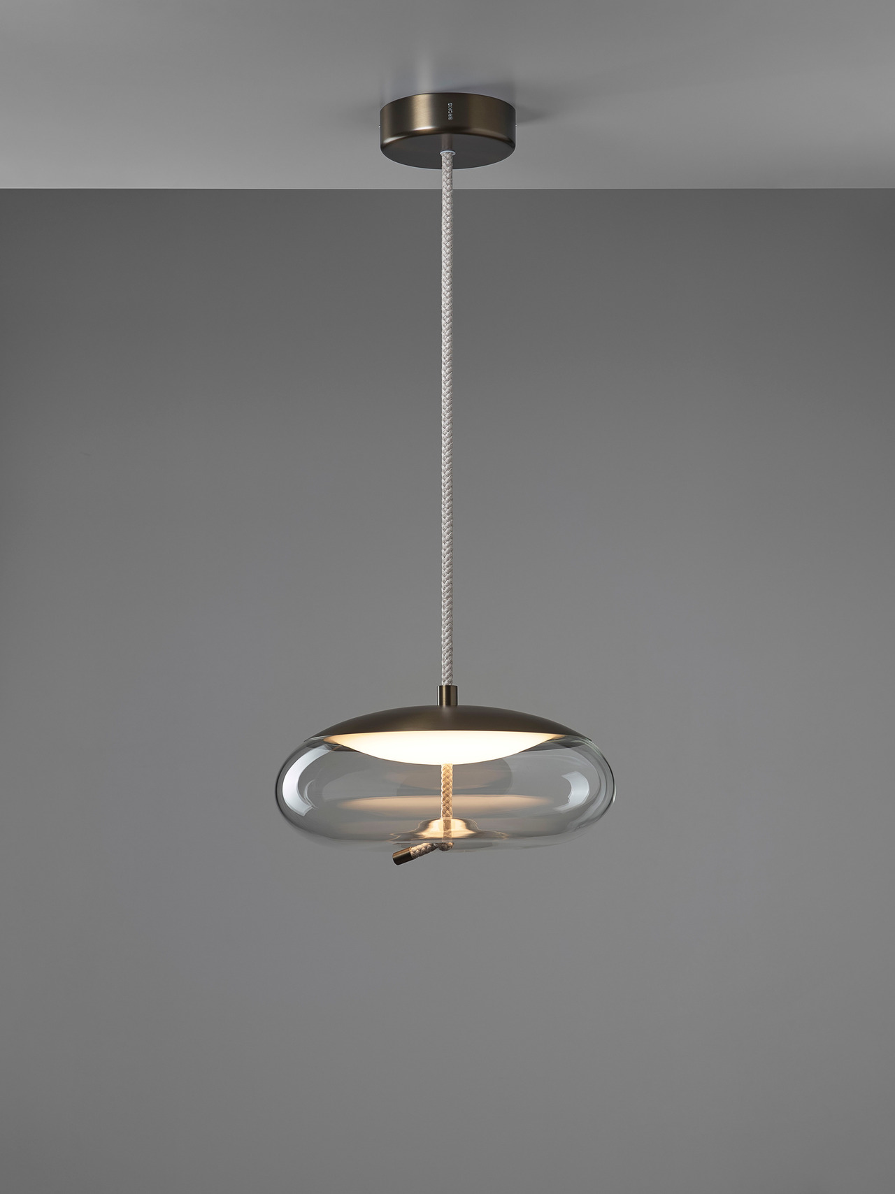Knot Pendant Lights, view 37