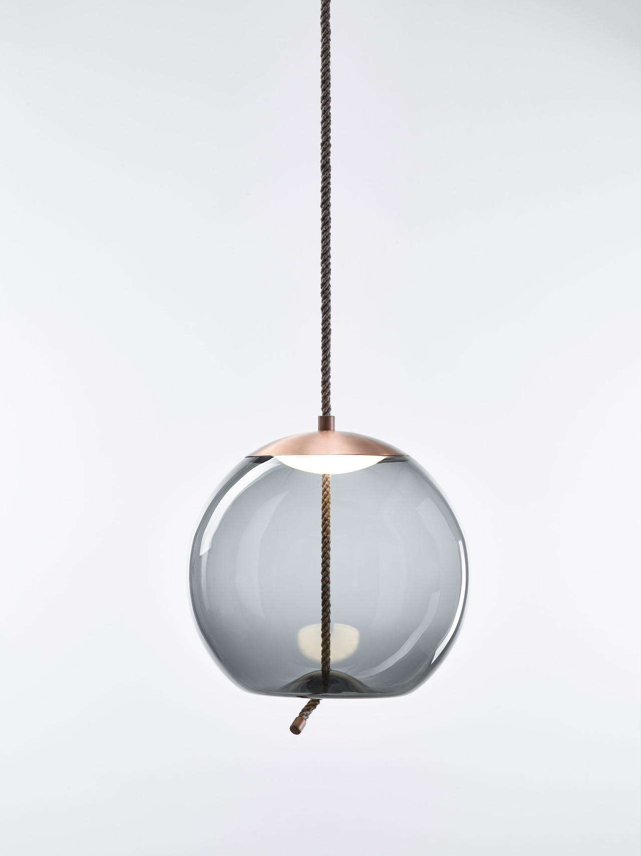Knot Pendant Lights, view 40