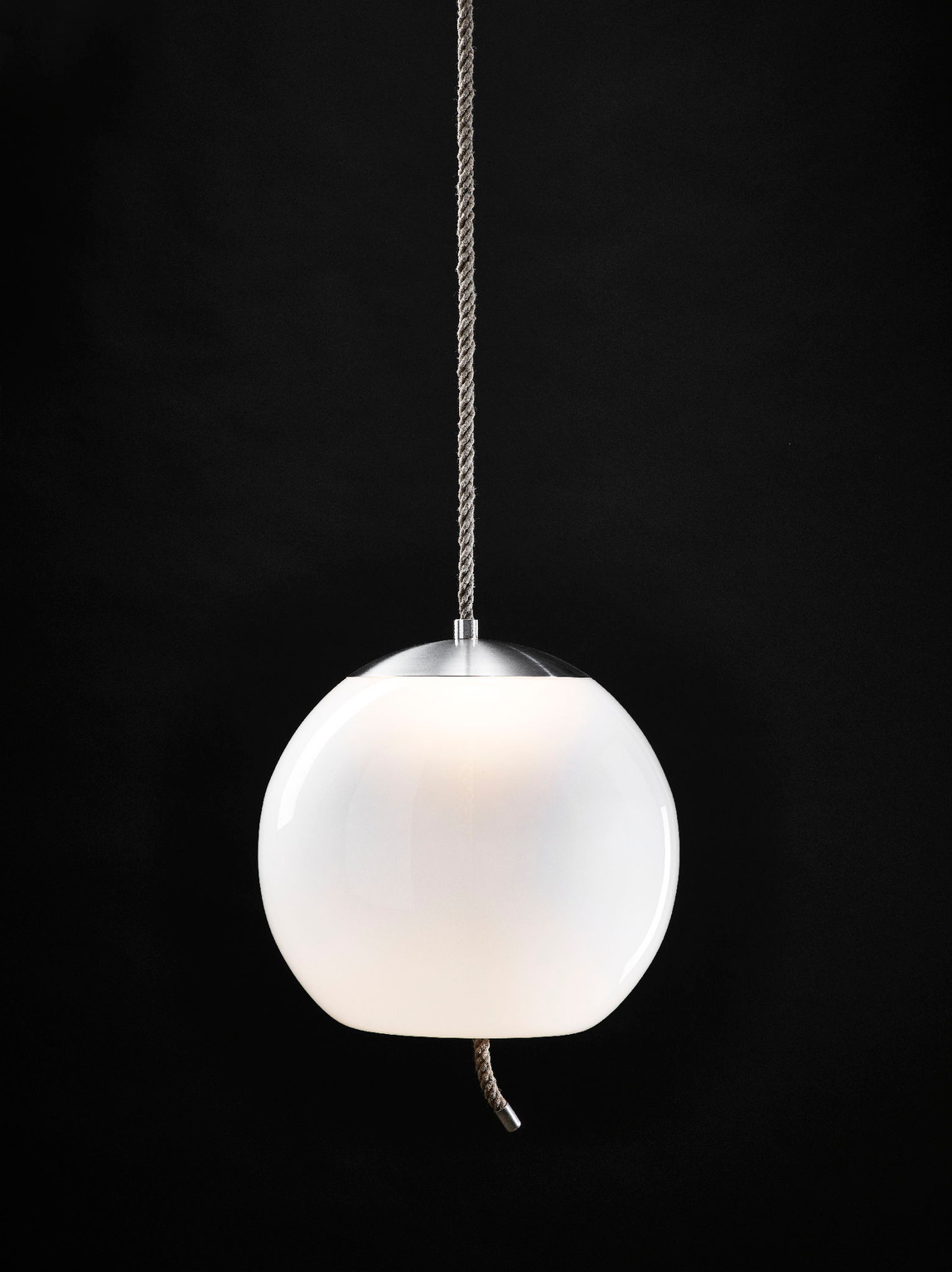 Knot Pendant Lights, view 42