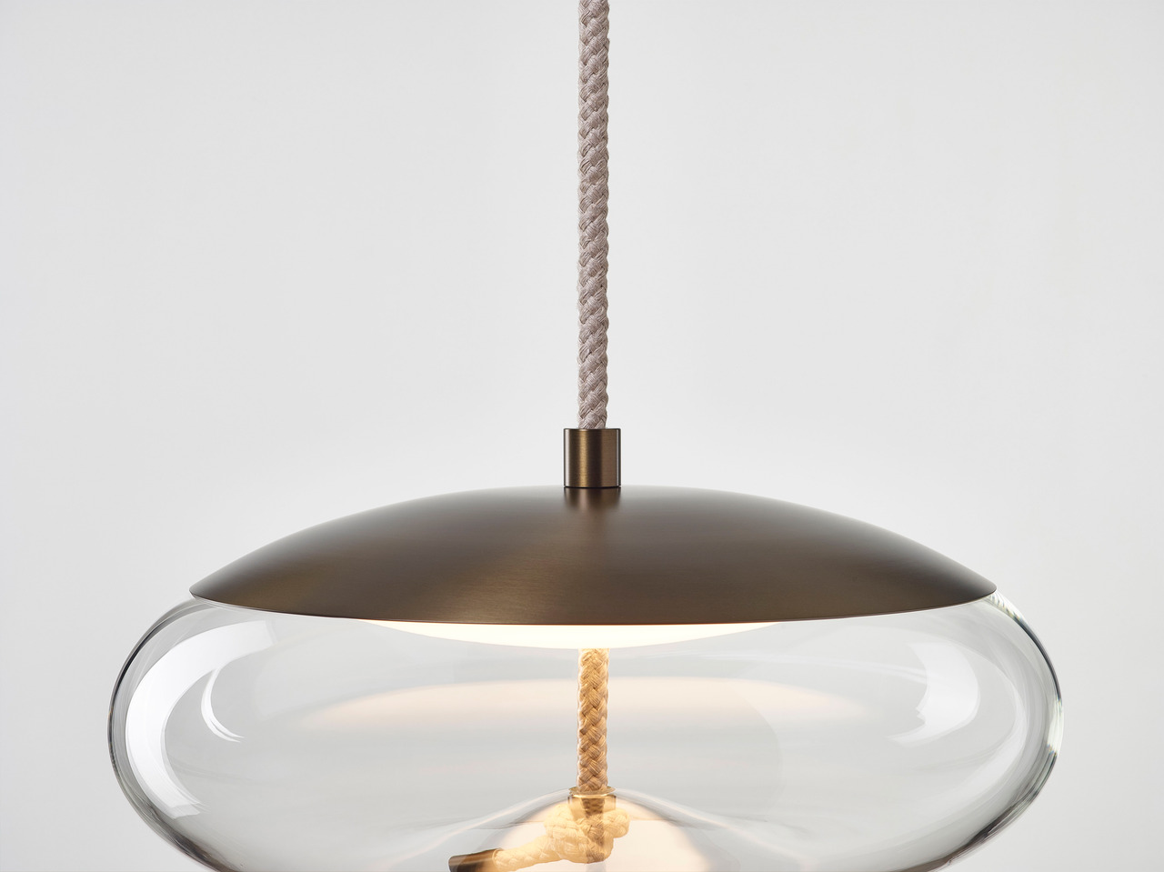 Knot Pendant Lights, view 43