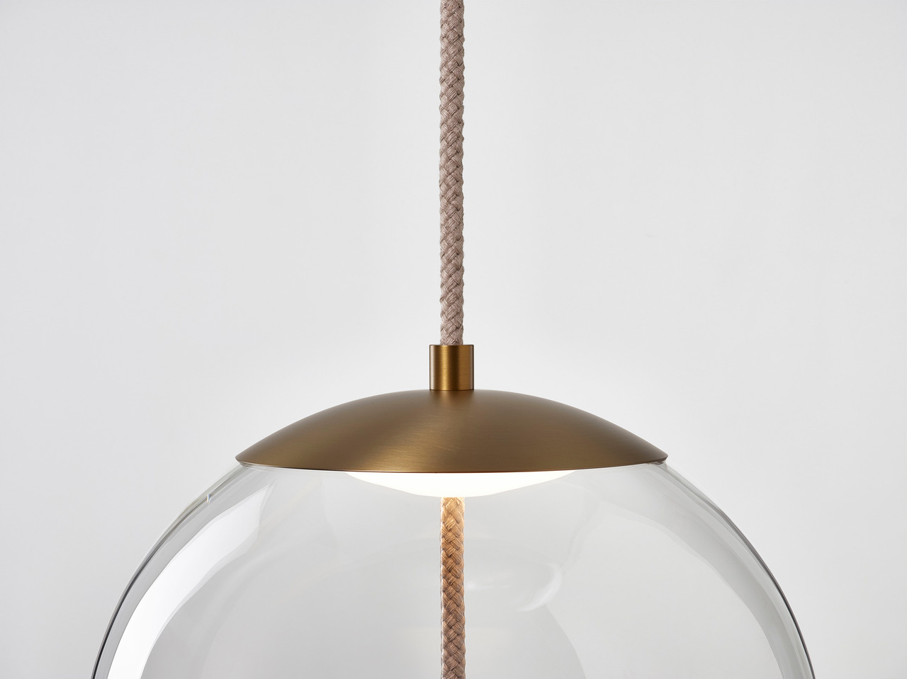 Knot Pendant Lights, view 45