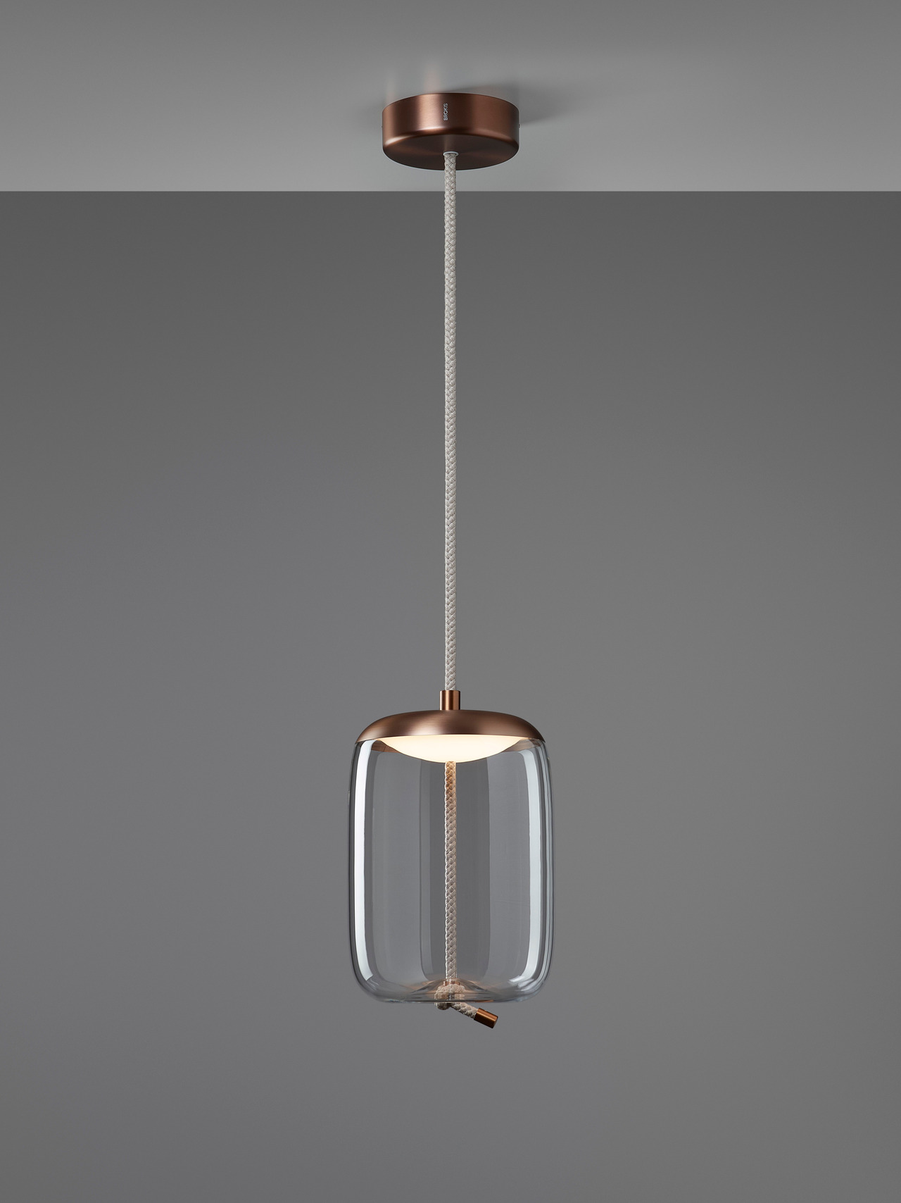 Knot Pendant Lights, view 7
