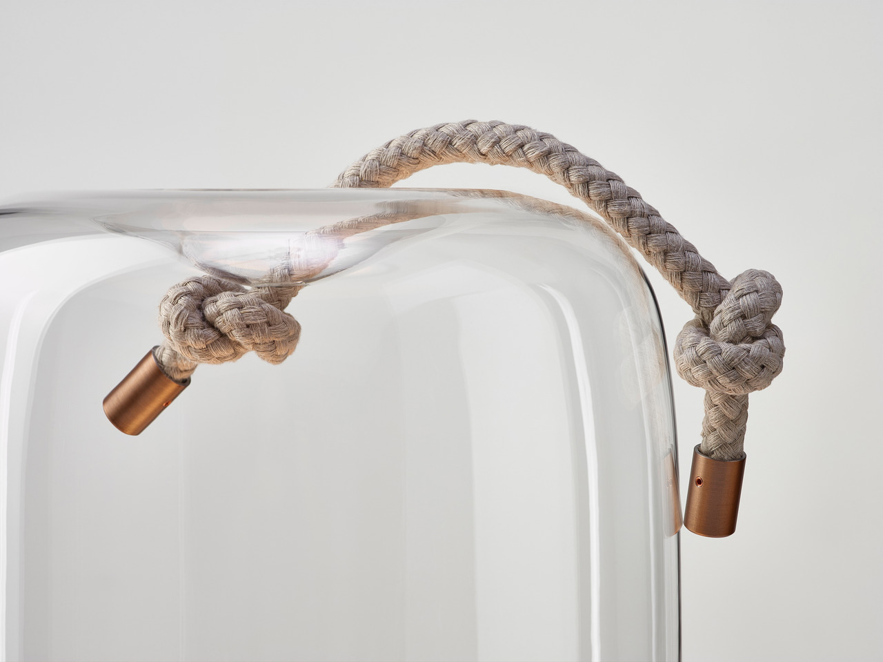 Knot Pendant Lights, view 9