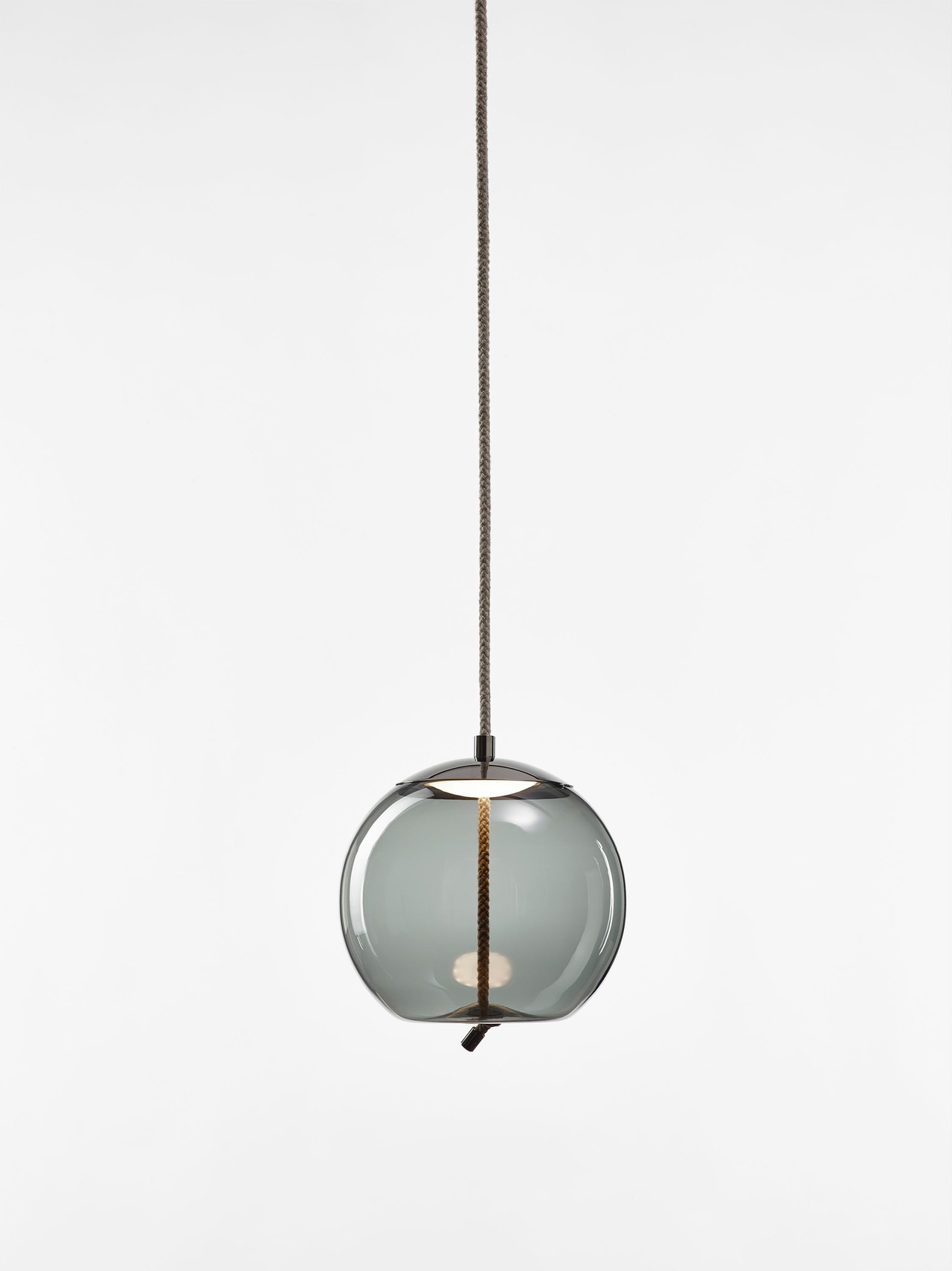 Knot Small Pendant Lights, view 15