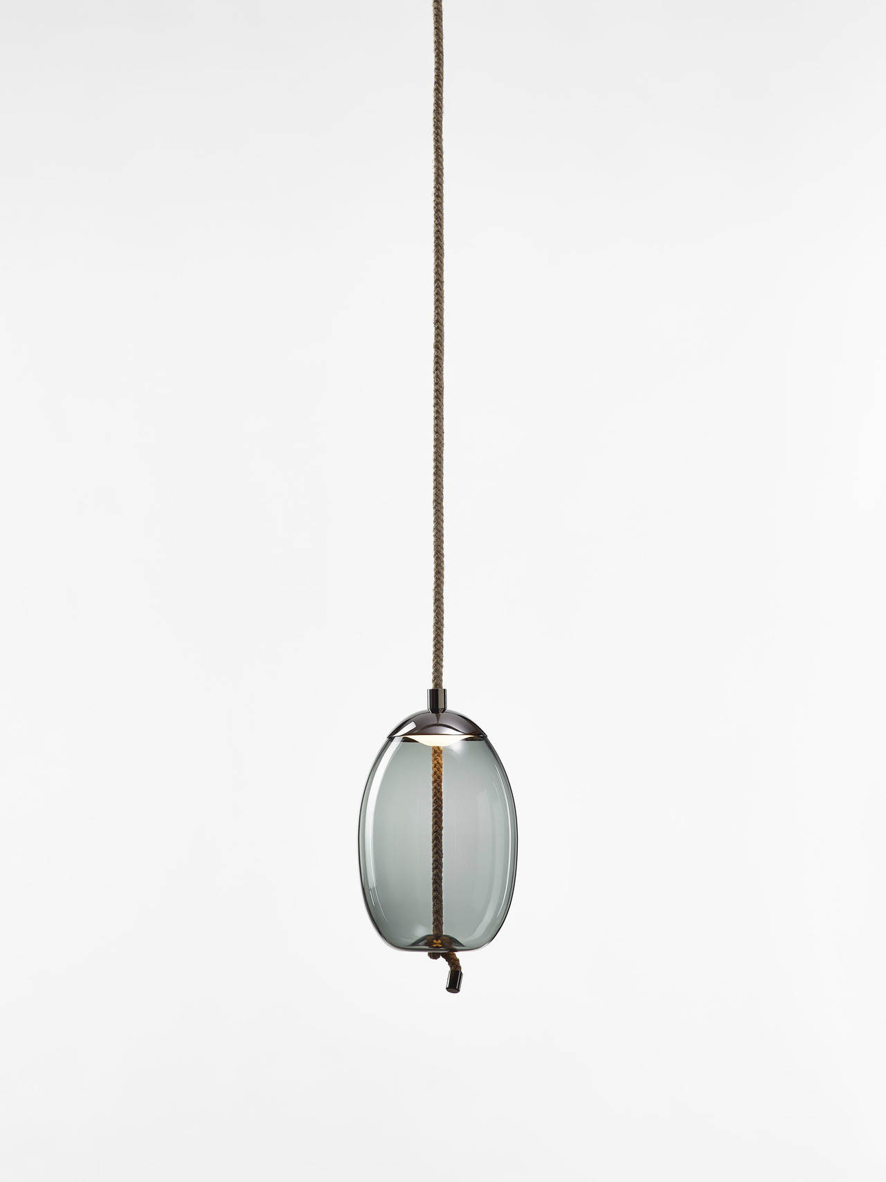 Knot Small Pendant Lights, view 17
