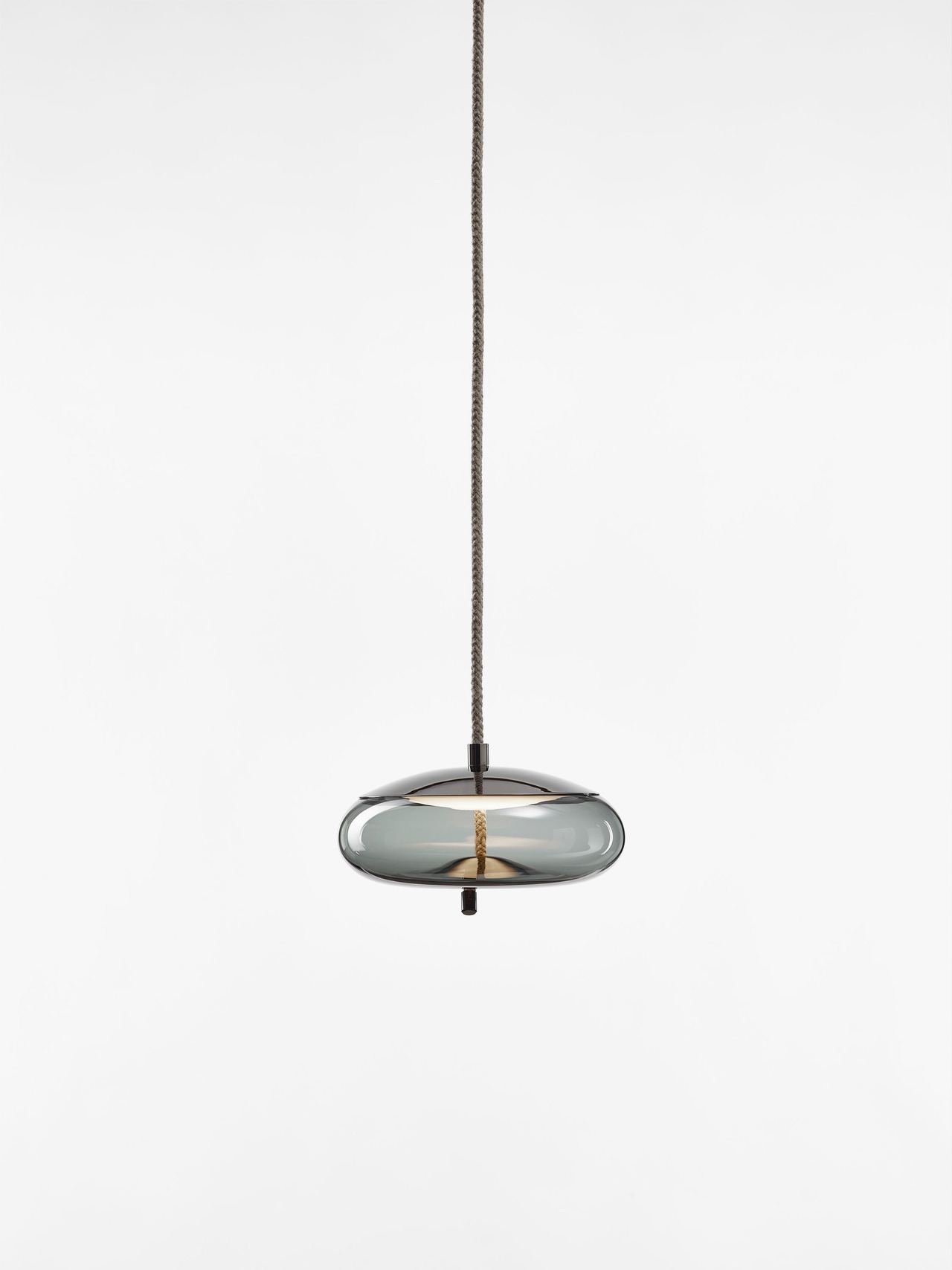 Knot Small Pendant Lights, view 18