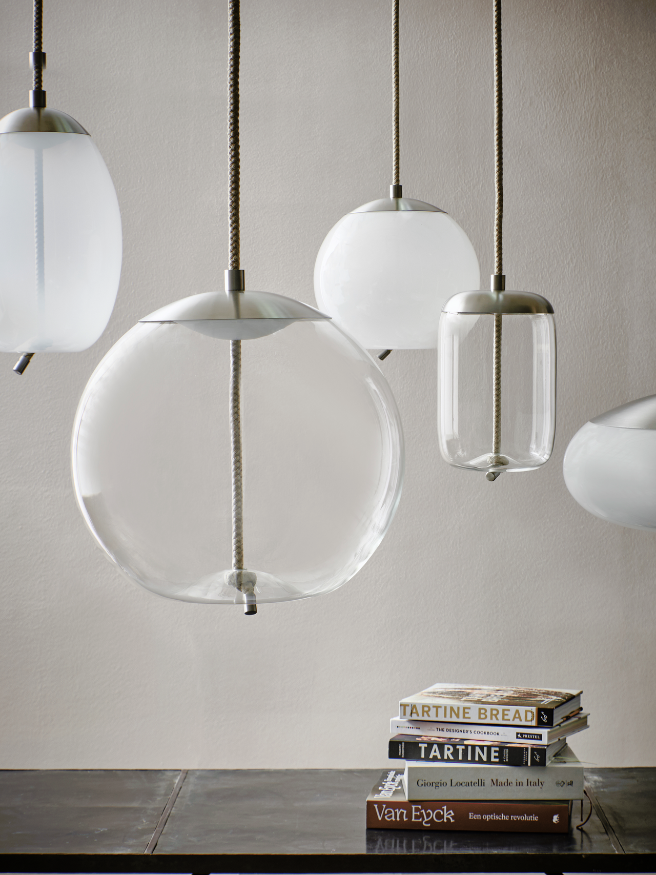 Knot Small Pendant Lights, view 21