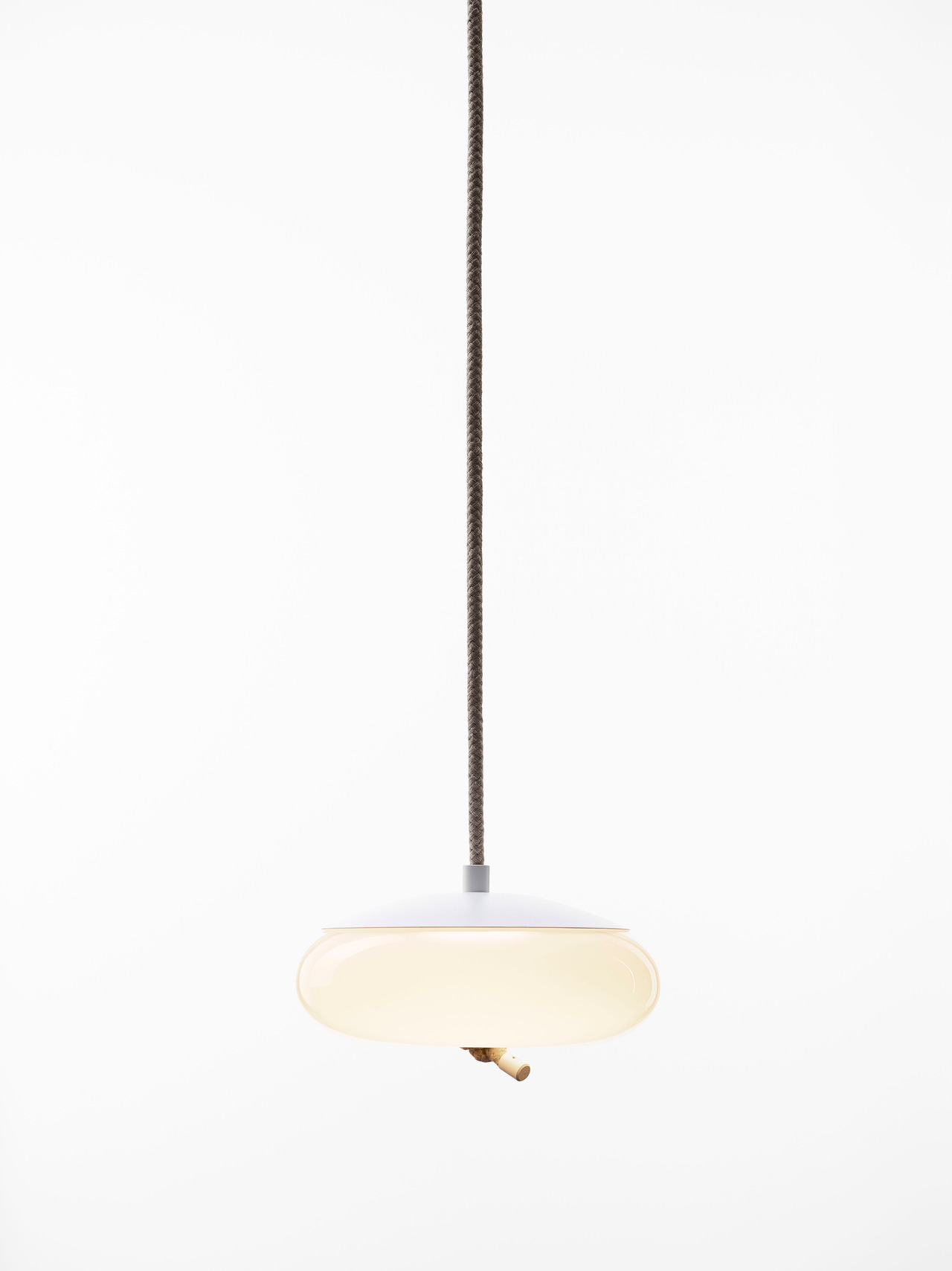 Knot Small Pendant Lights, view 24