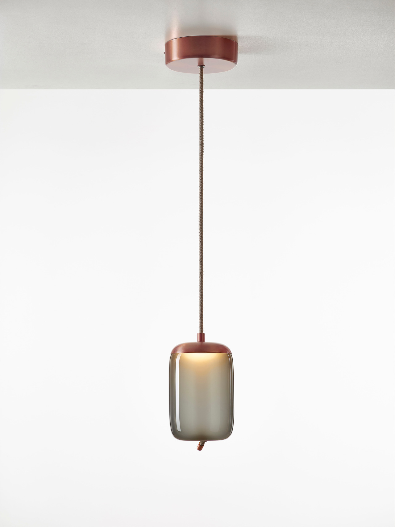 Knot Small Pendant Lights, view 26