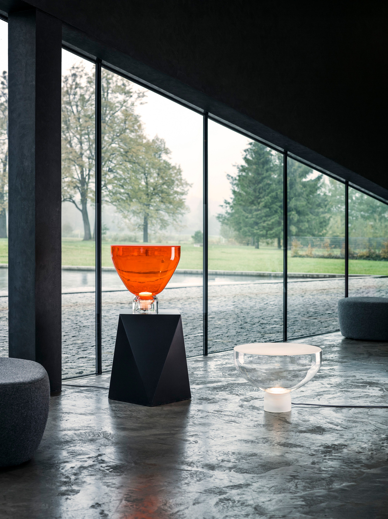 Lightline, view 13