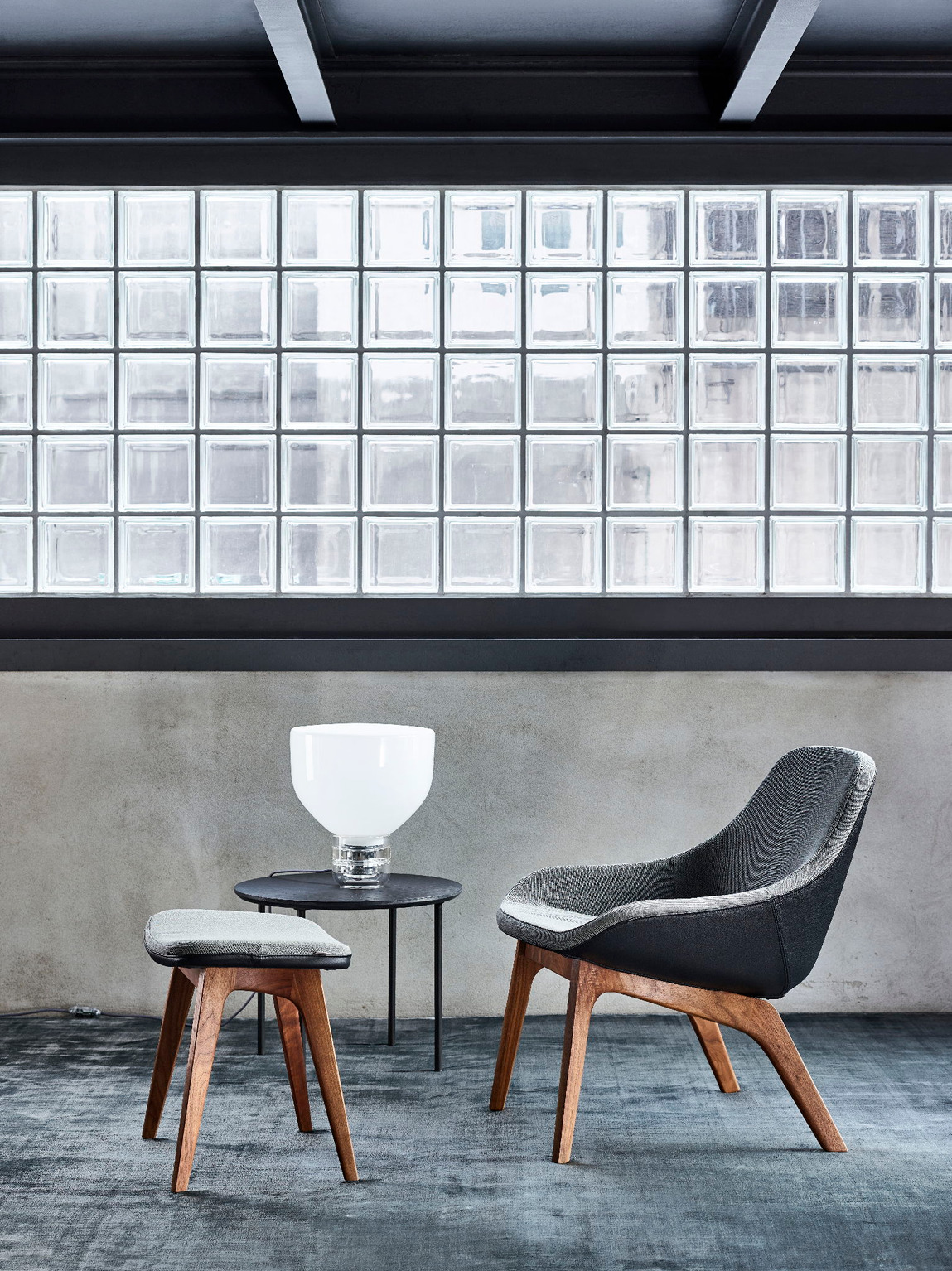 Lightline, view 20