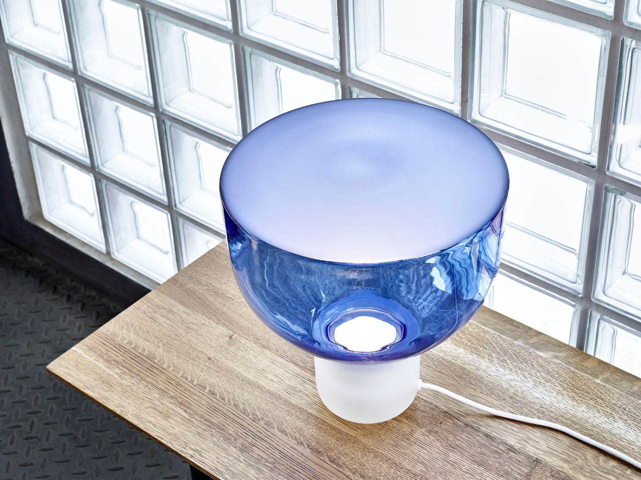 Lightline, view 23