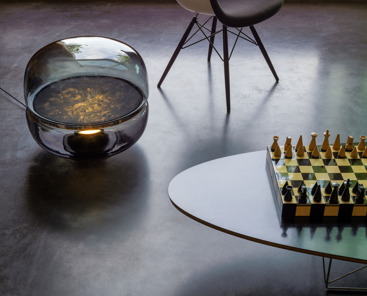 Macaron Table Lamp, view 15