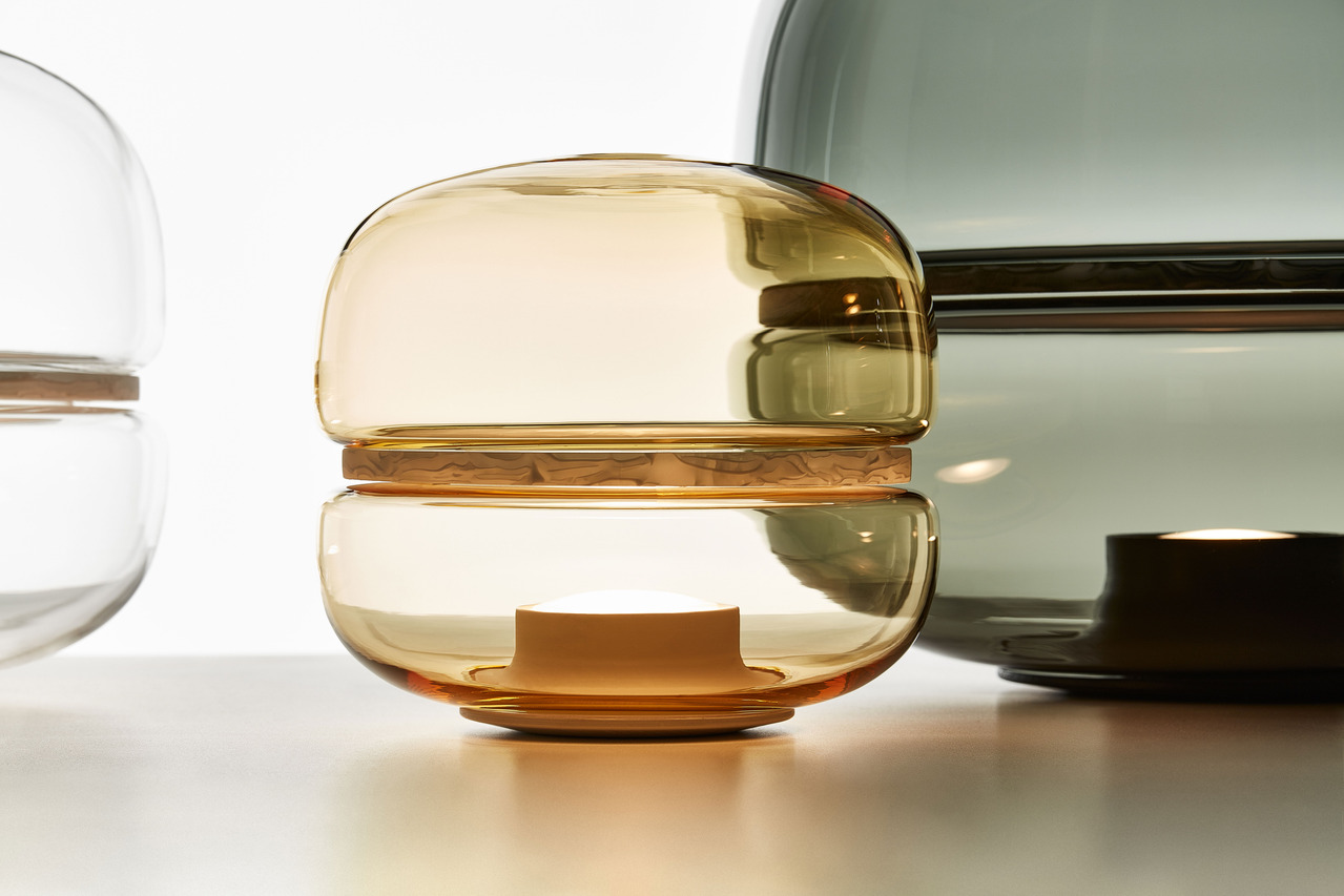 Macaron Table Lamp, view 20