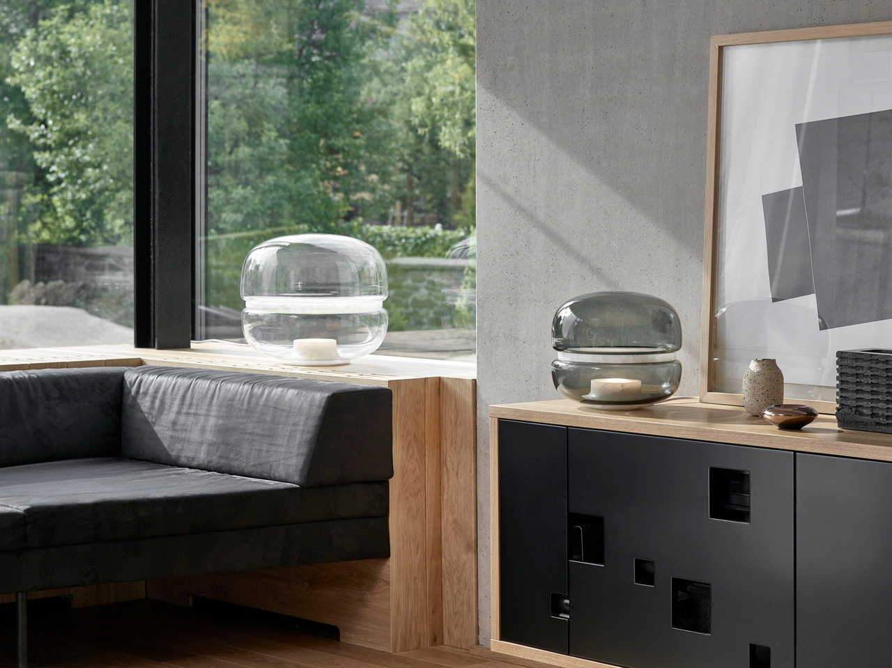 Macaron Table Lamp, view 21