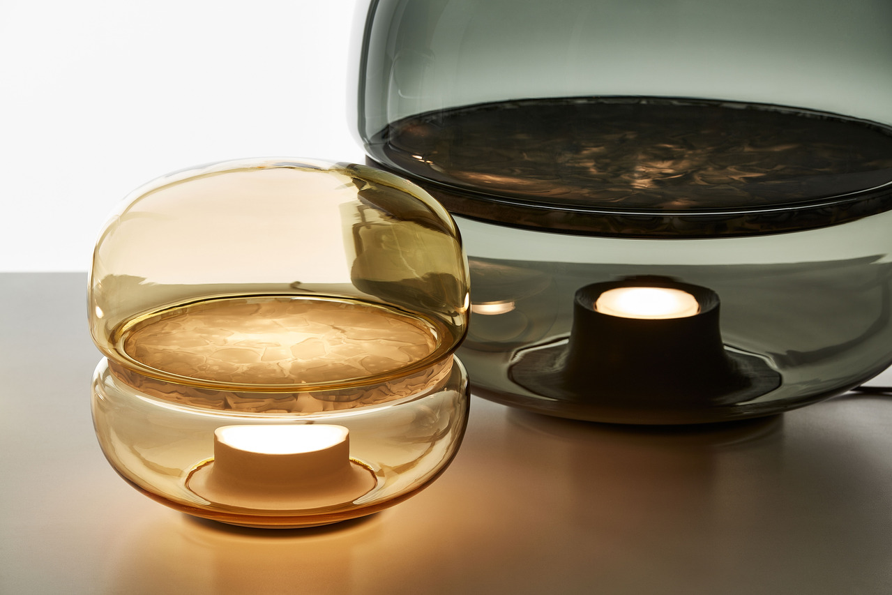 Macaron Table Lamp, view 22