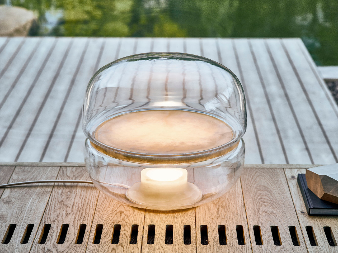Macaron Table Lamp, view 27