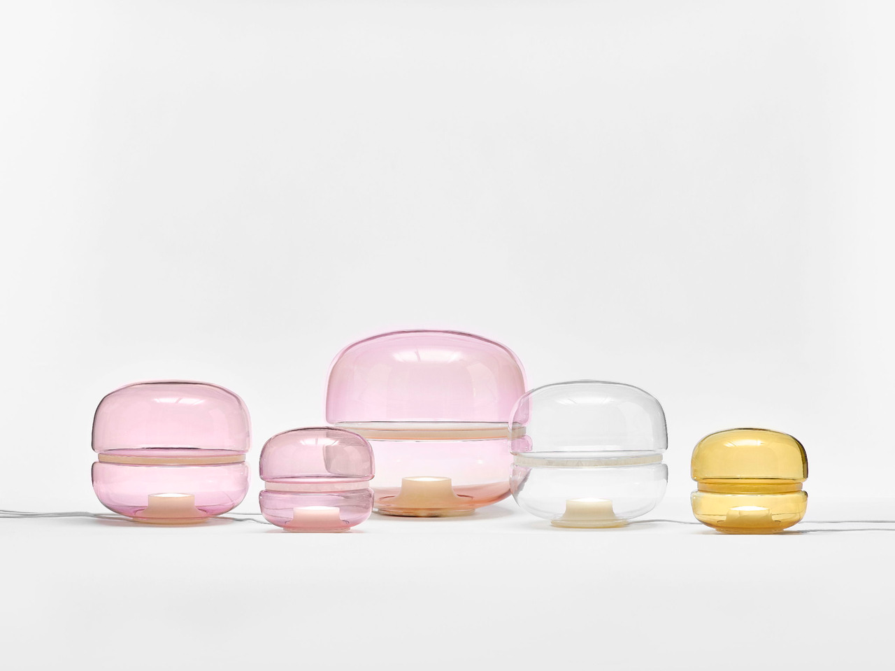 Macaron Table Lamp, view 28