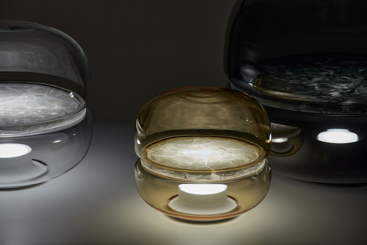 Macaron Table Lamp, view 32